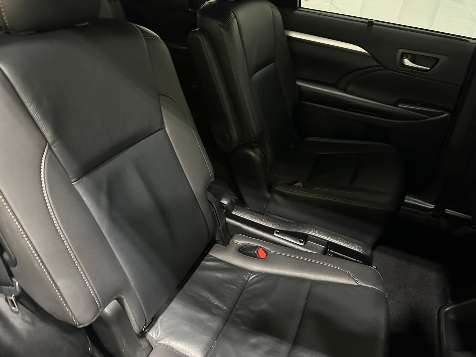 Thumbnail: 2019 Toyota Highlander - 5