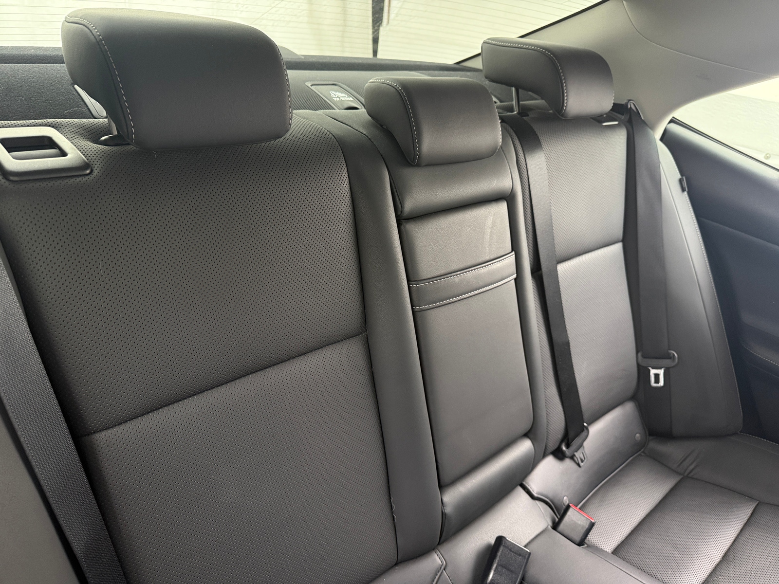 Thumbnail: 2017 Lexus IS - 5