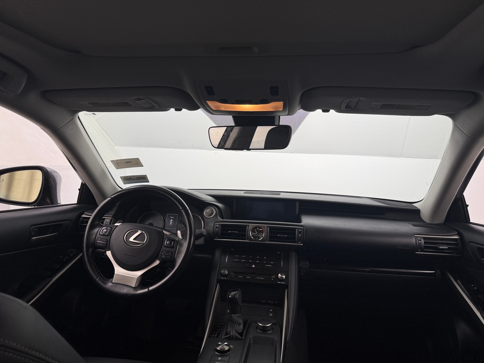 Thumbnail: 2017 Lexus IS - 2