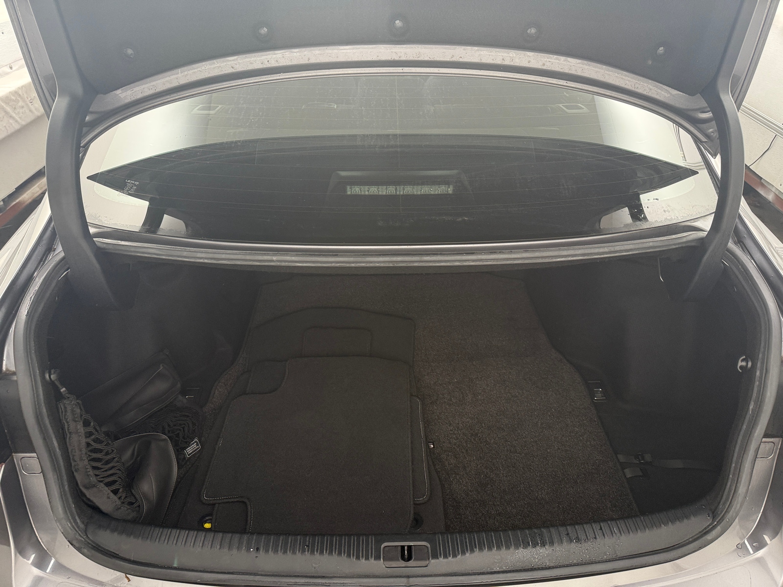 Thumbnail: 2017 Lexus IS - 6