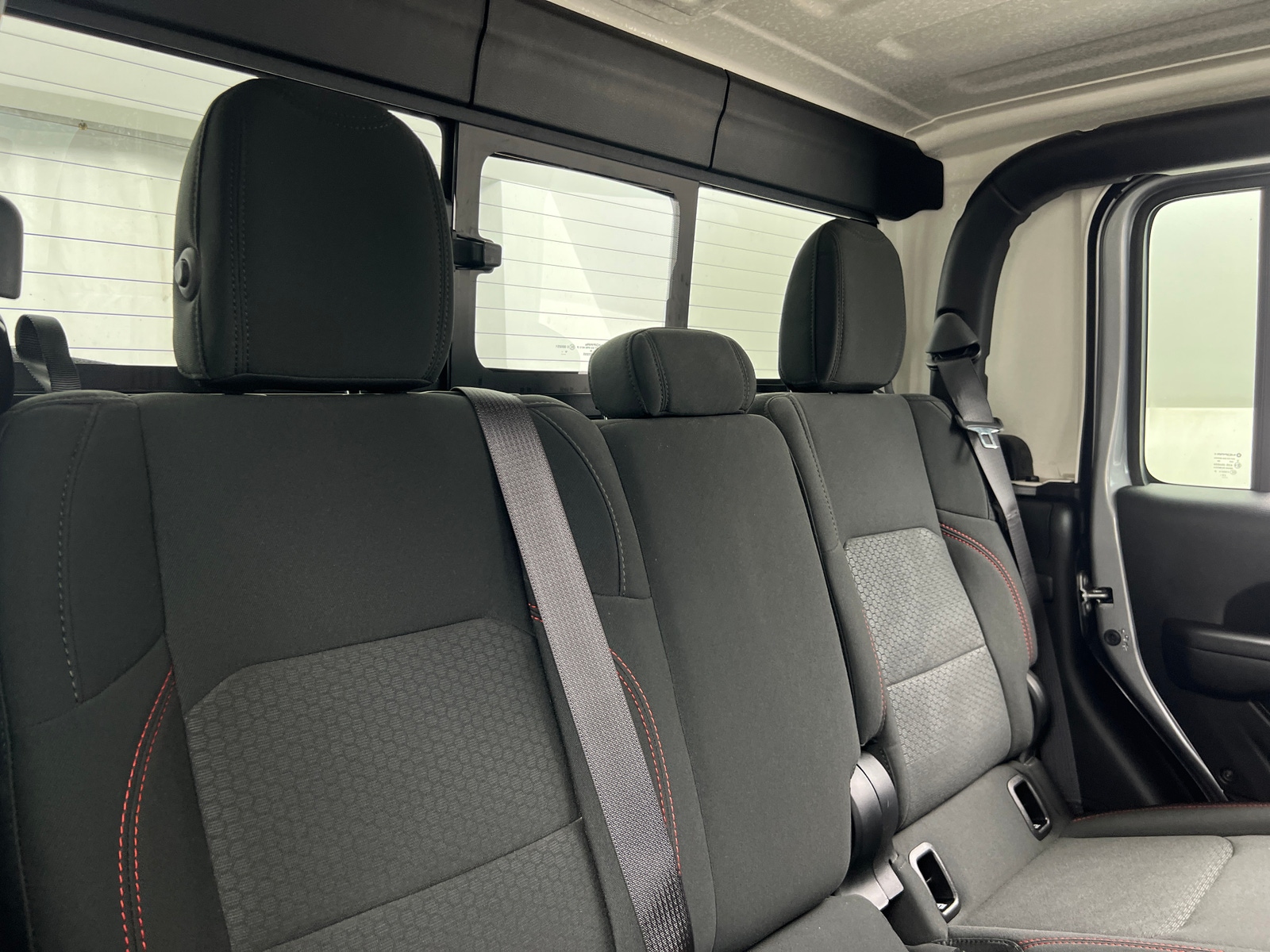 Thumbnail: 2020 Jeep Gladiator - 6