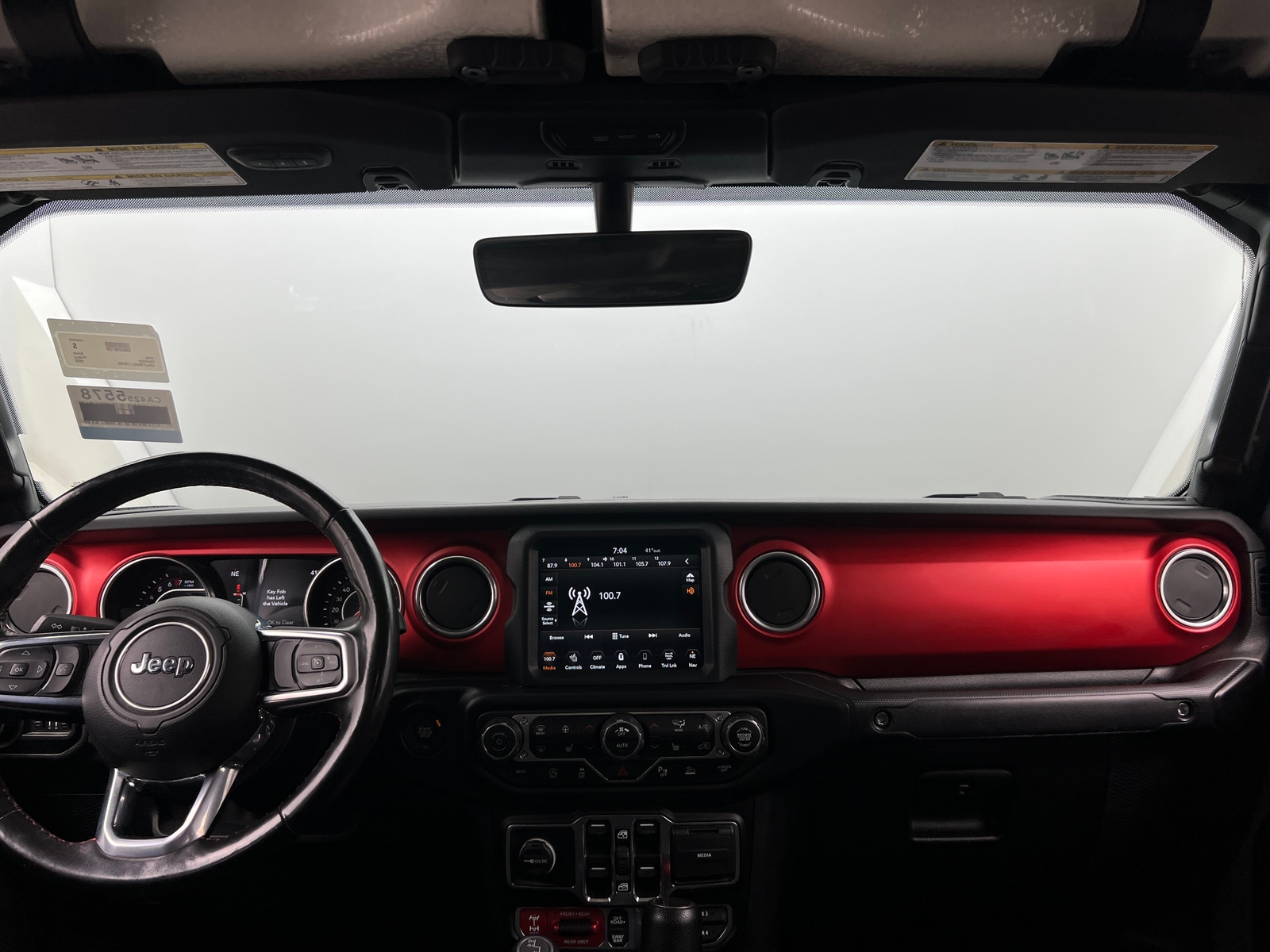 Thumbnail: 2020 Jeep Gladiator - 3