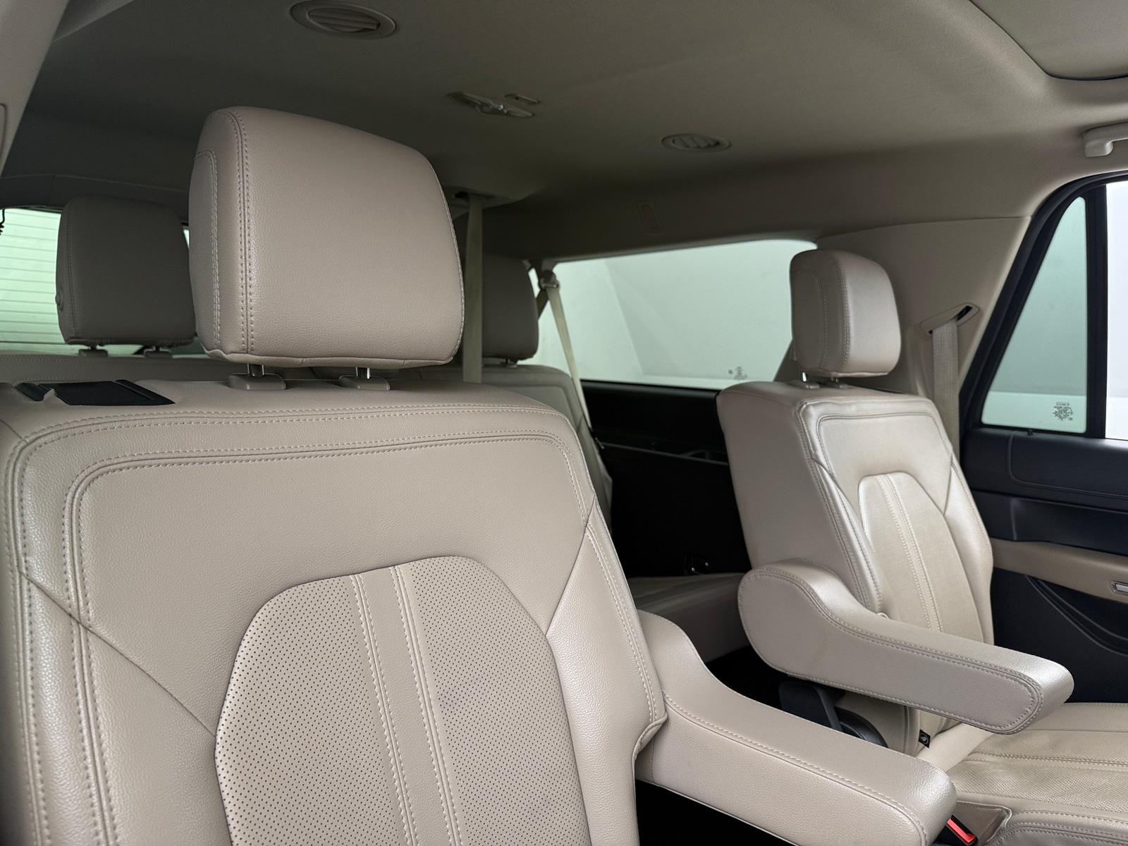 Thumbnail: 2024 Ford Expedition MAX - 5