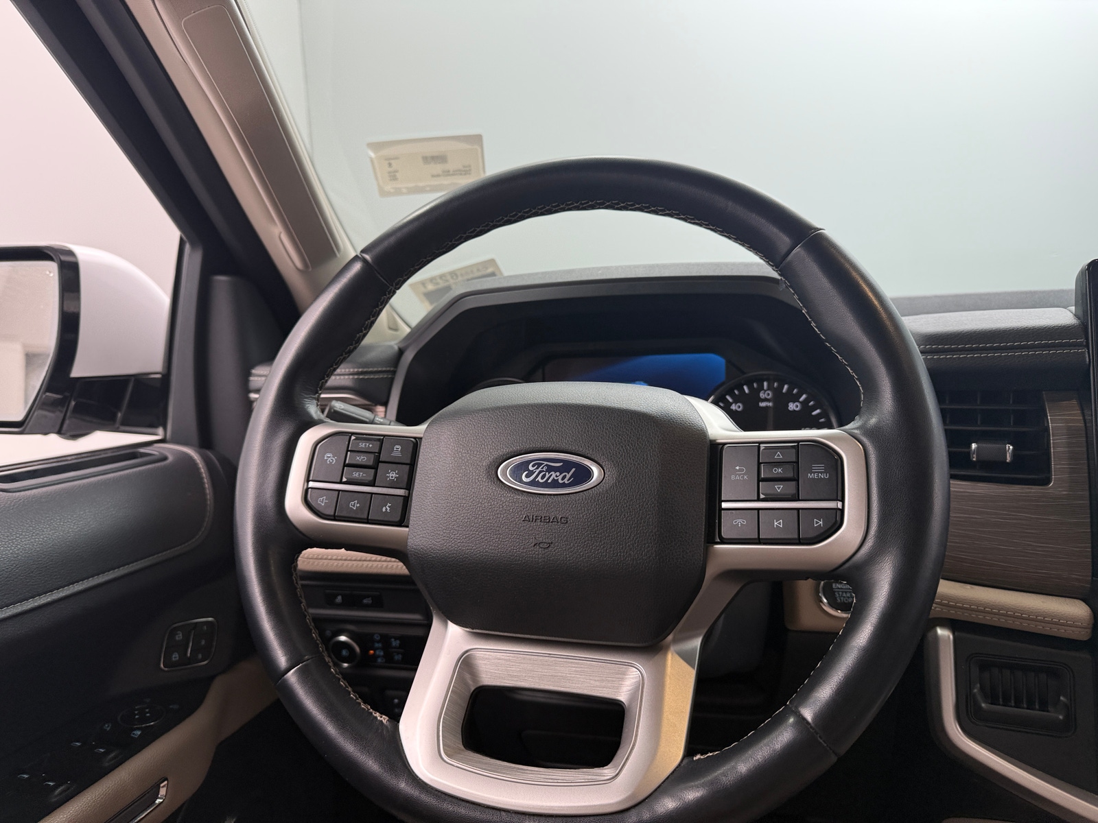 Thumbnail: 2024 Ford Expedition MAX - 4