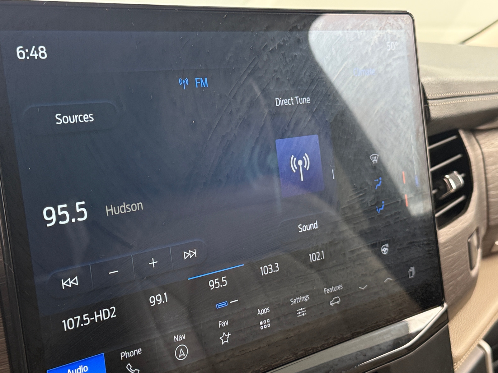 Thumbnail: 2024 Ford Expedition MAX - 3