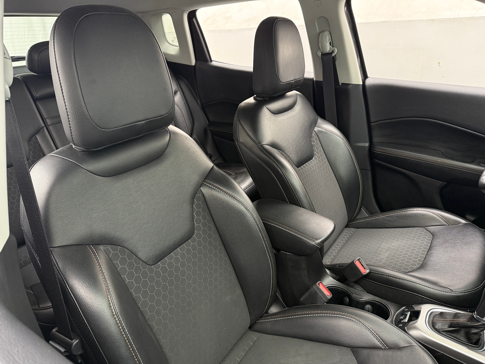 Thumbnail: 2019 Jeep Compass - 2