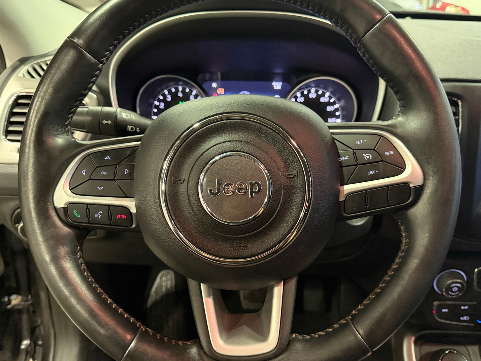 Thumbnail: 2019 Jeep Compass - 5