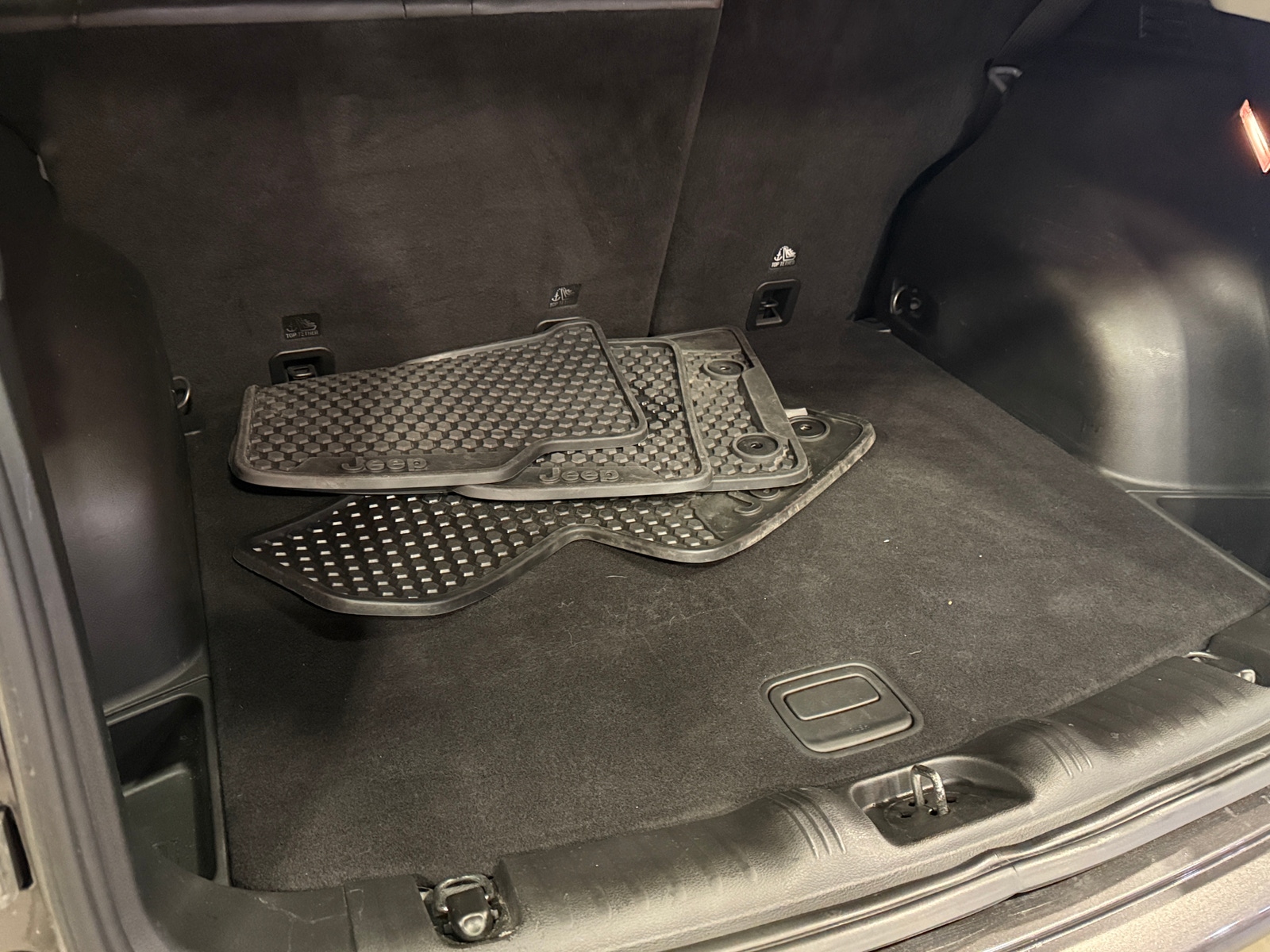 Thumbnail: 2019 Jeep Compass - 7