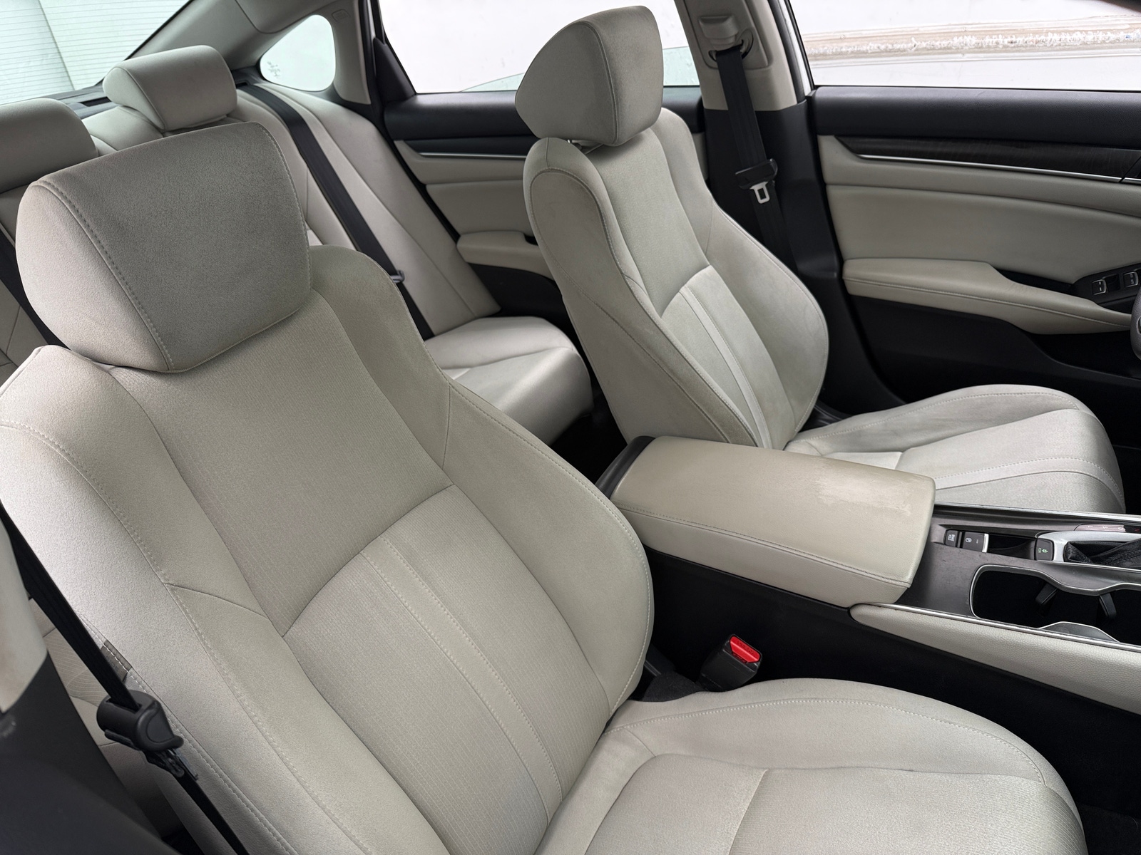 Thumbnail: 2018 Honda Accord - 2