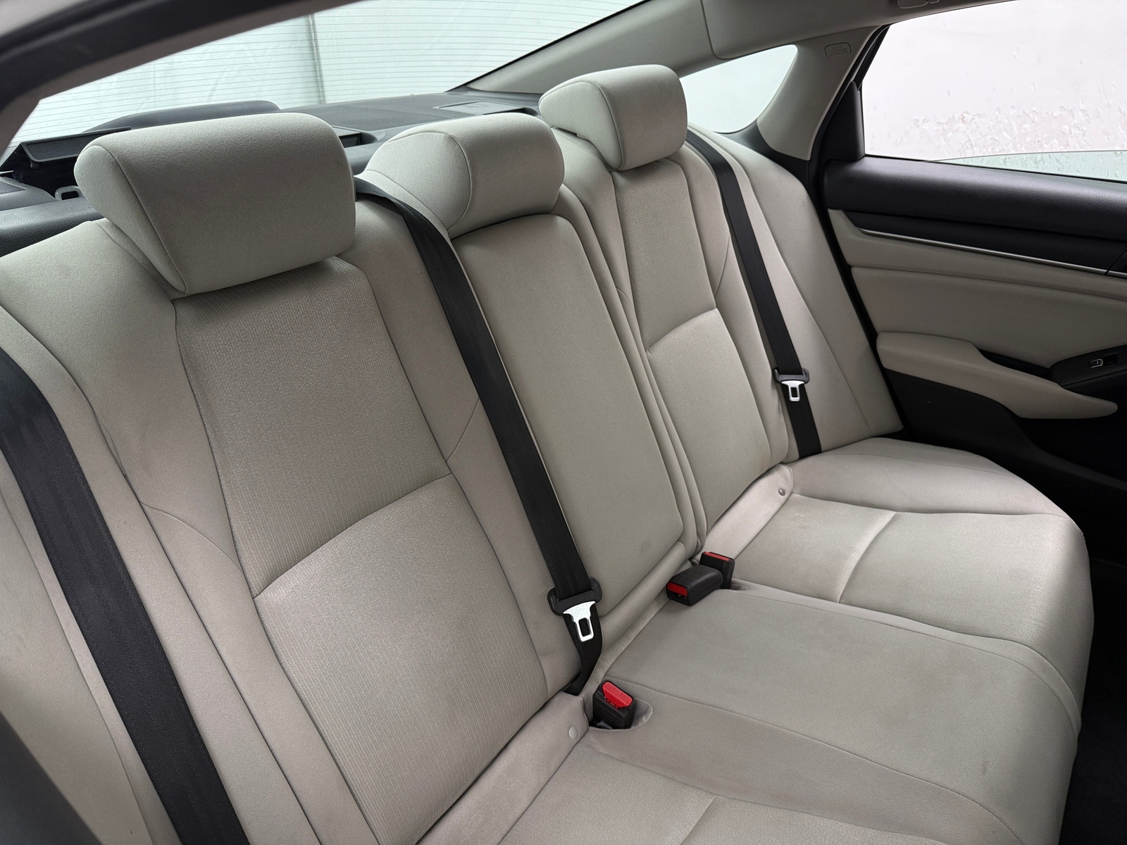 Thumbnail: 2018 Honda Accord - 6