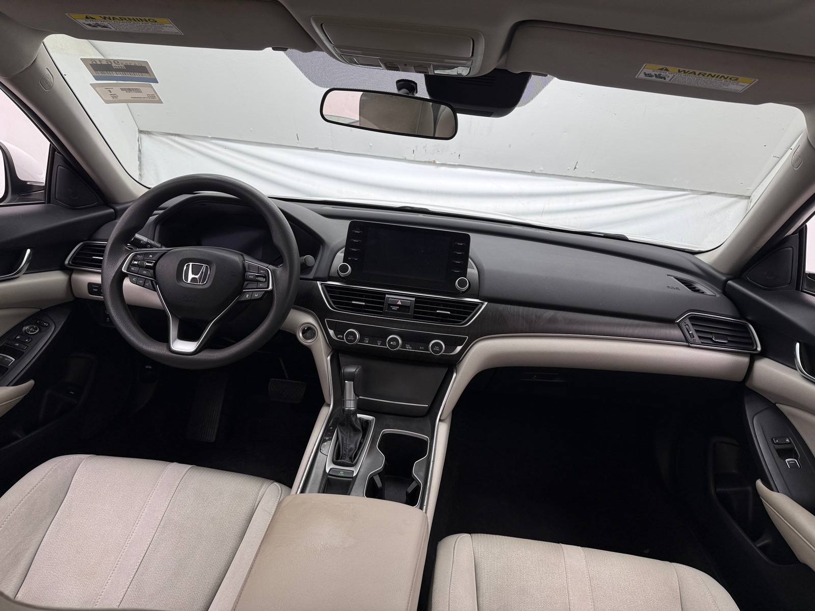 Thumbnail: 2018 Honda Accord - 3