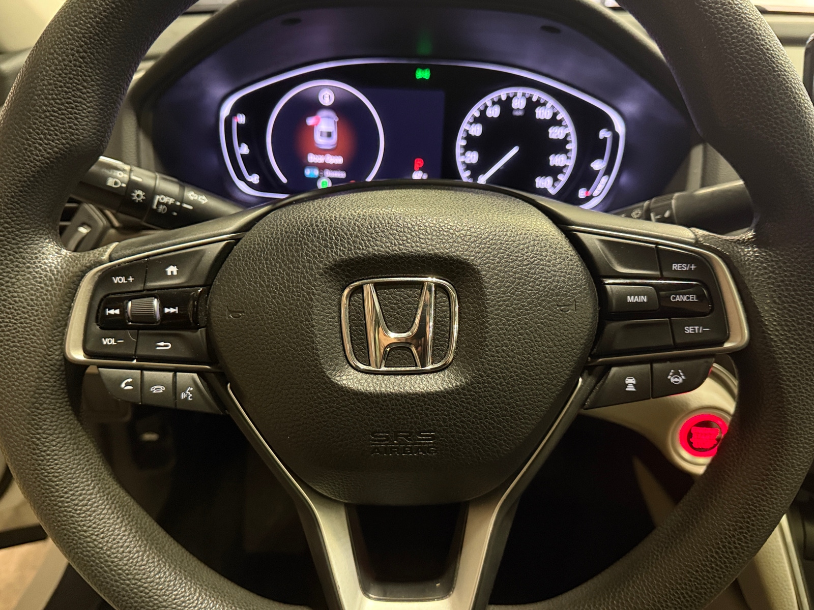 Thumbnail: 2018 Honda Accord - 5