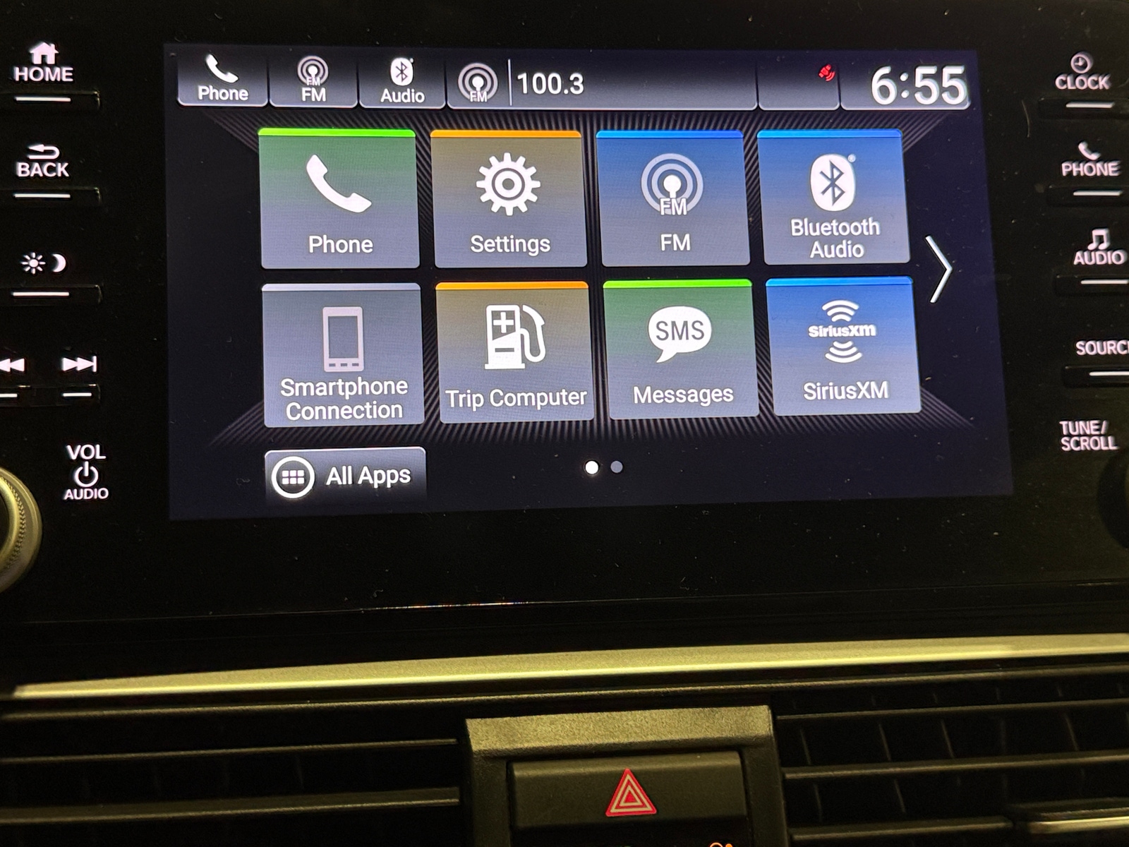 Thumbnail: 2018 Honda Accord - 4