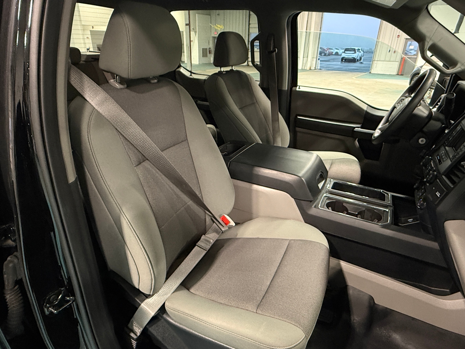 Thumbnail: 2019 Ford Econoline - 2