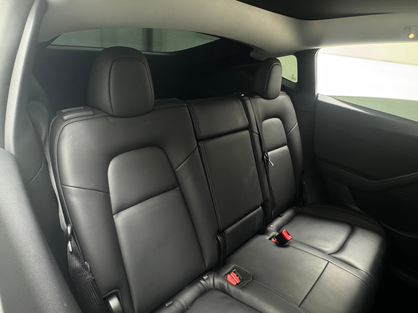 Thumbnail: 2020 Tesla Model Y - 5