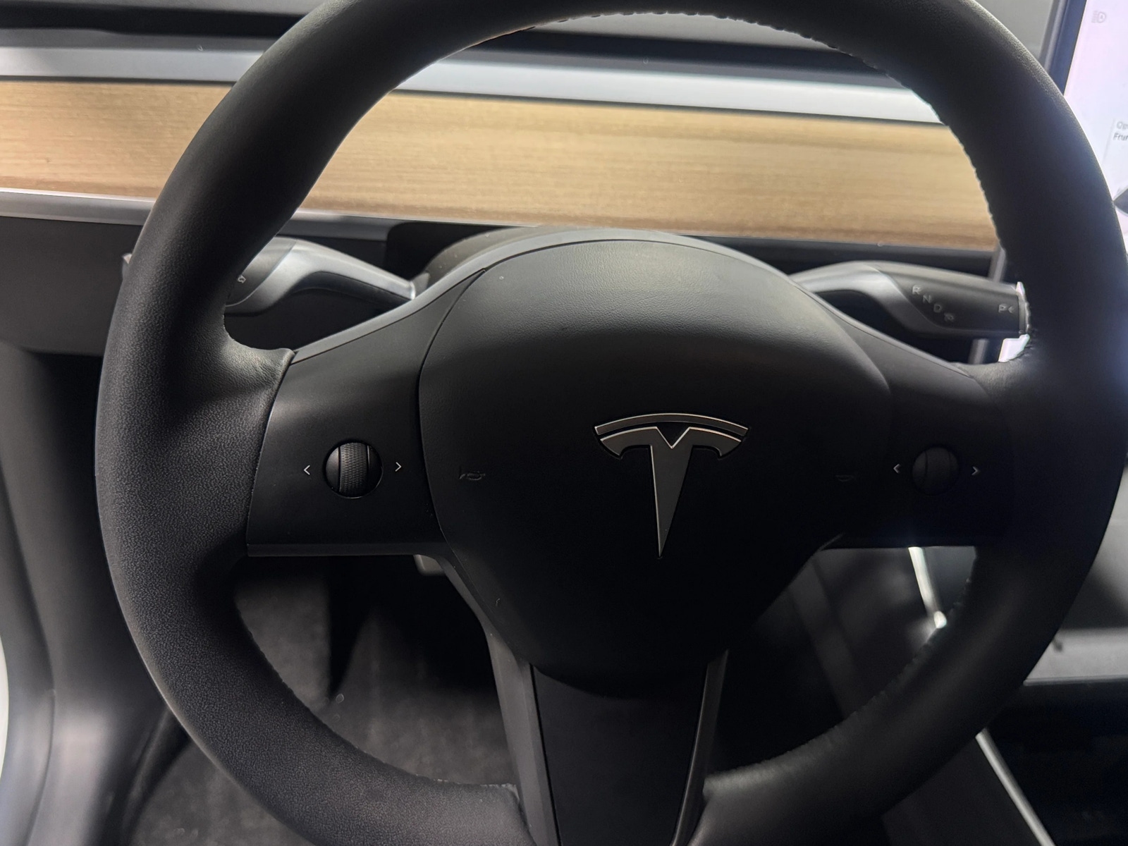 Thumbnail: 2020 Tesla Model Y - 4