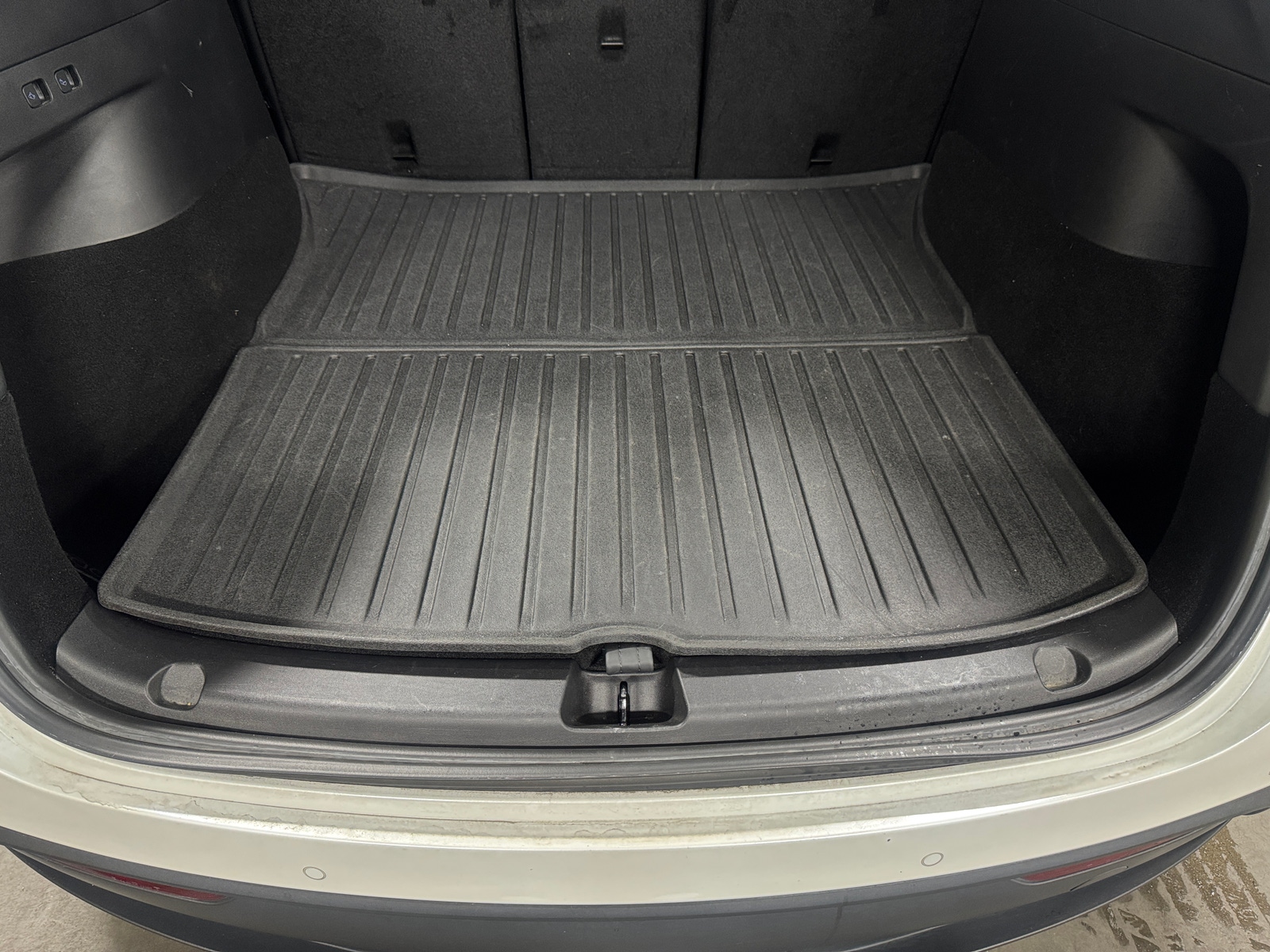 Thumbnail: 2020 Tesla Model Y - 6