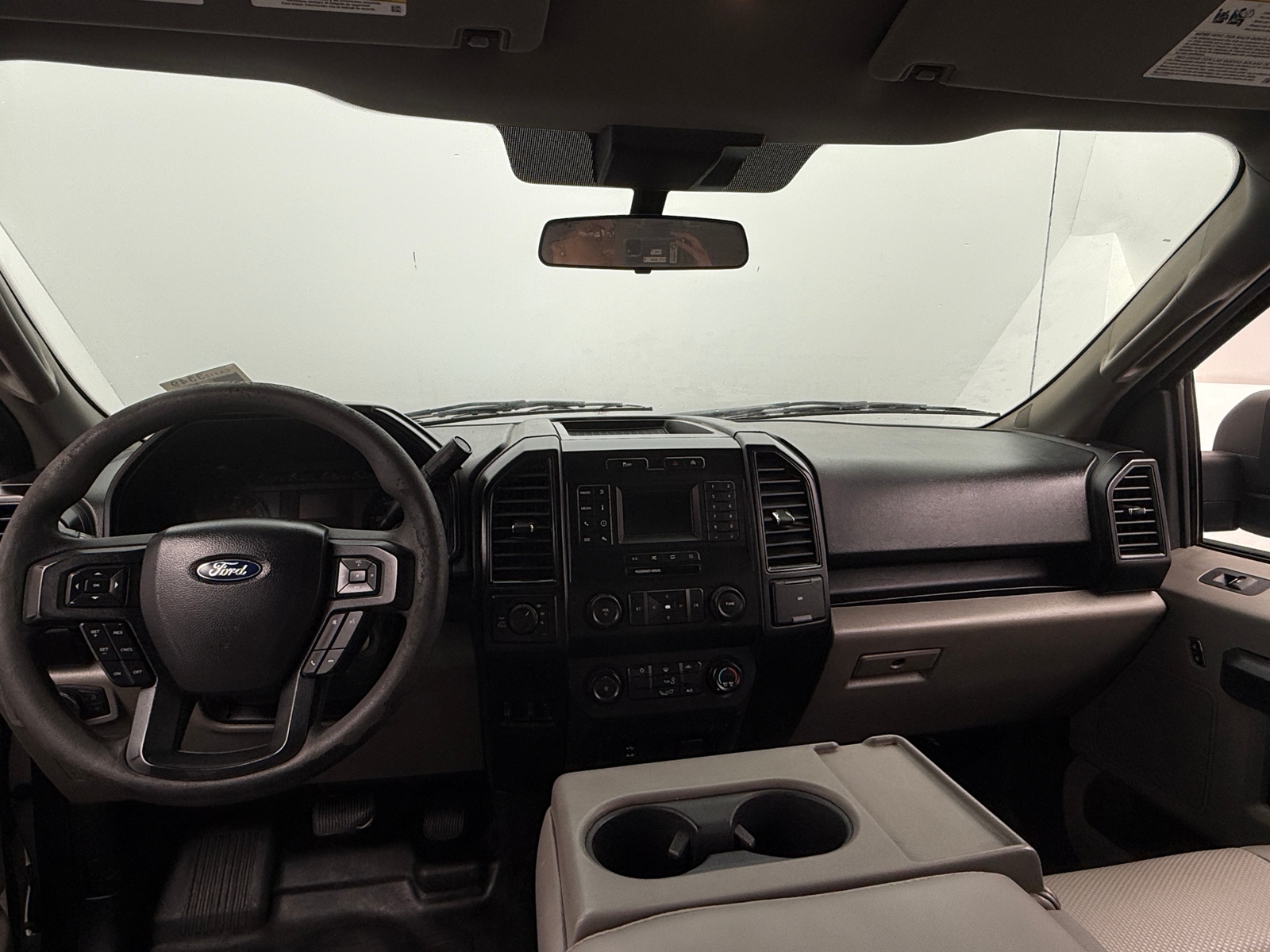 Thumbnail: 2020 Ford Econoline - 3