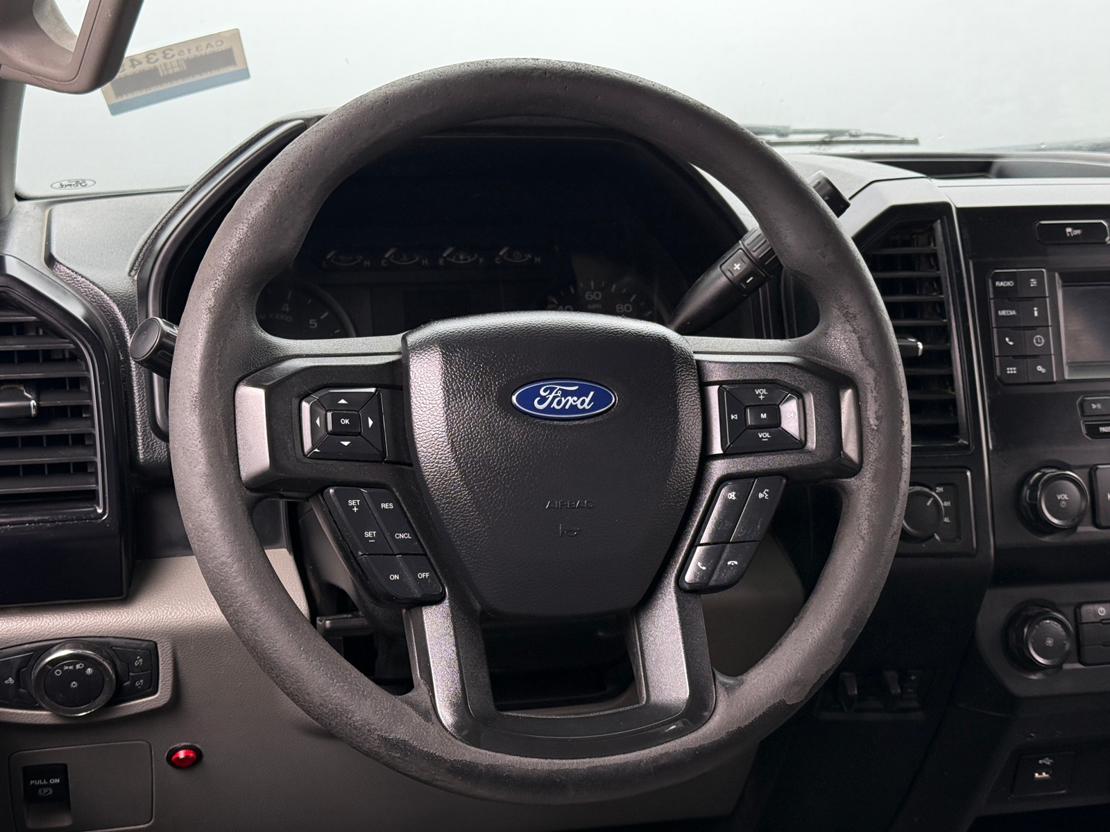 Thumbnail: 2020 Ford Econoline - 5