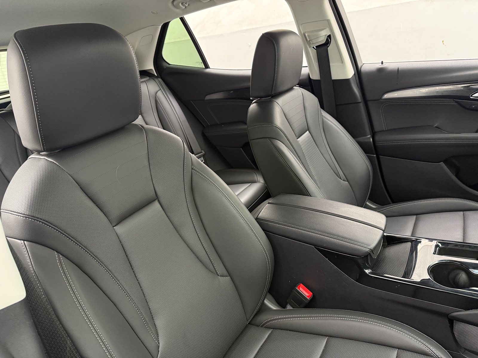 Thumbnail: 2025 Buick Envision - 2