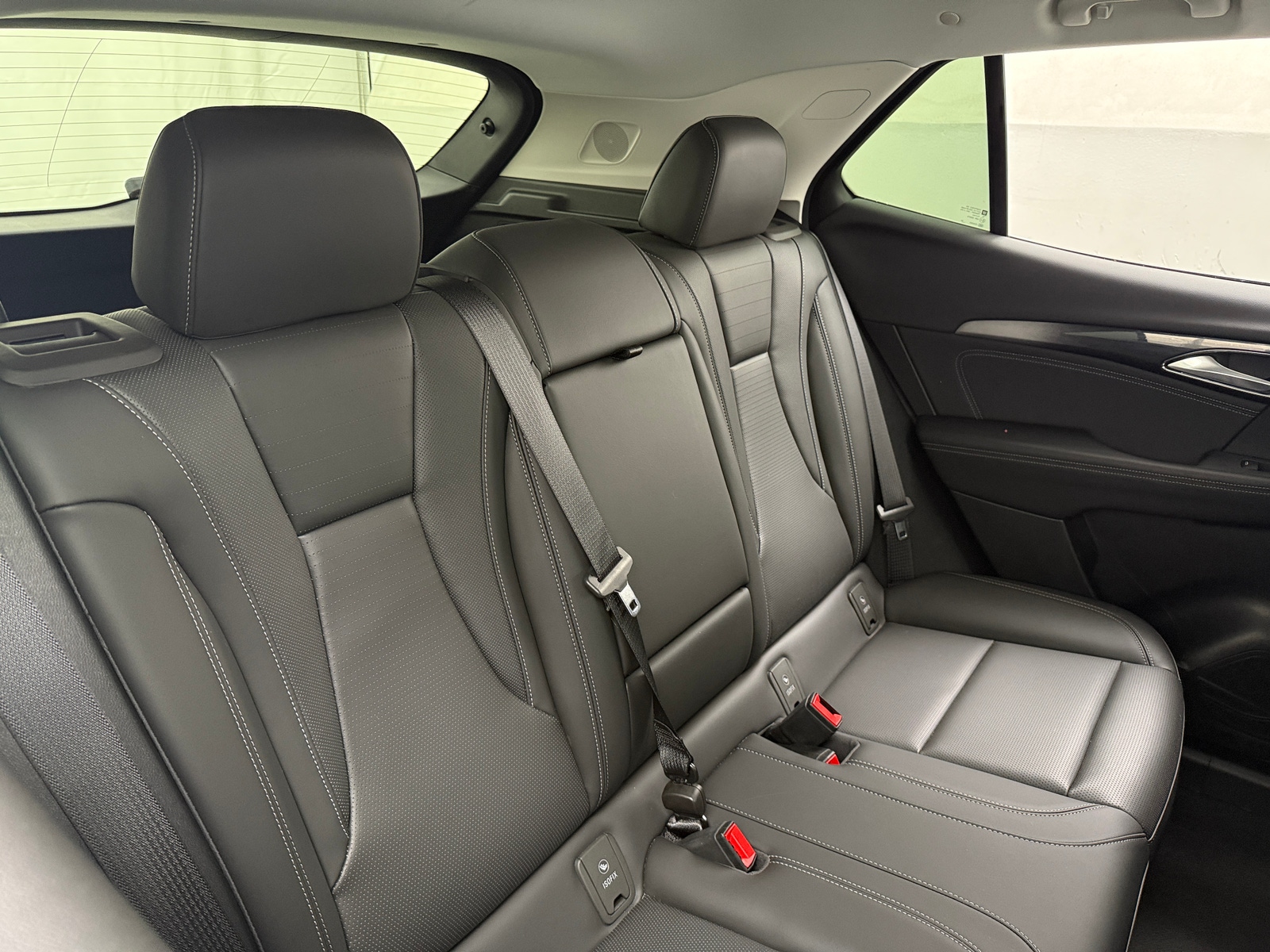 Thumbnail: 2025 Buick Envision - 6