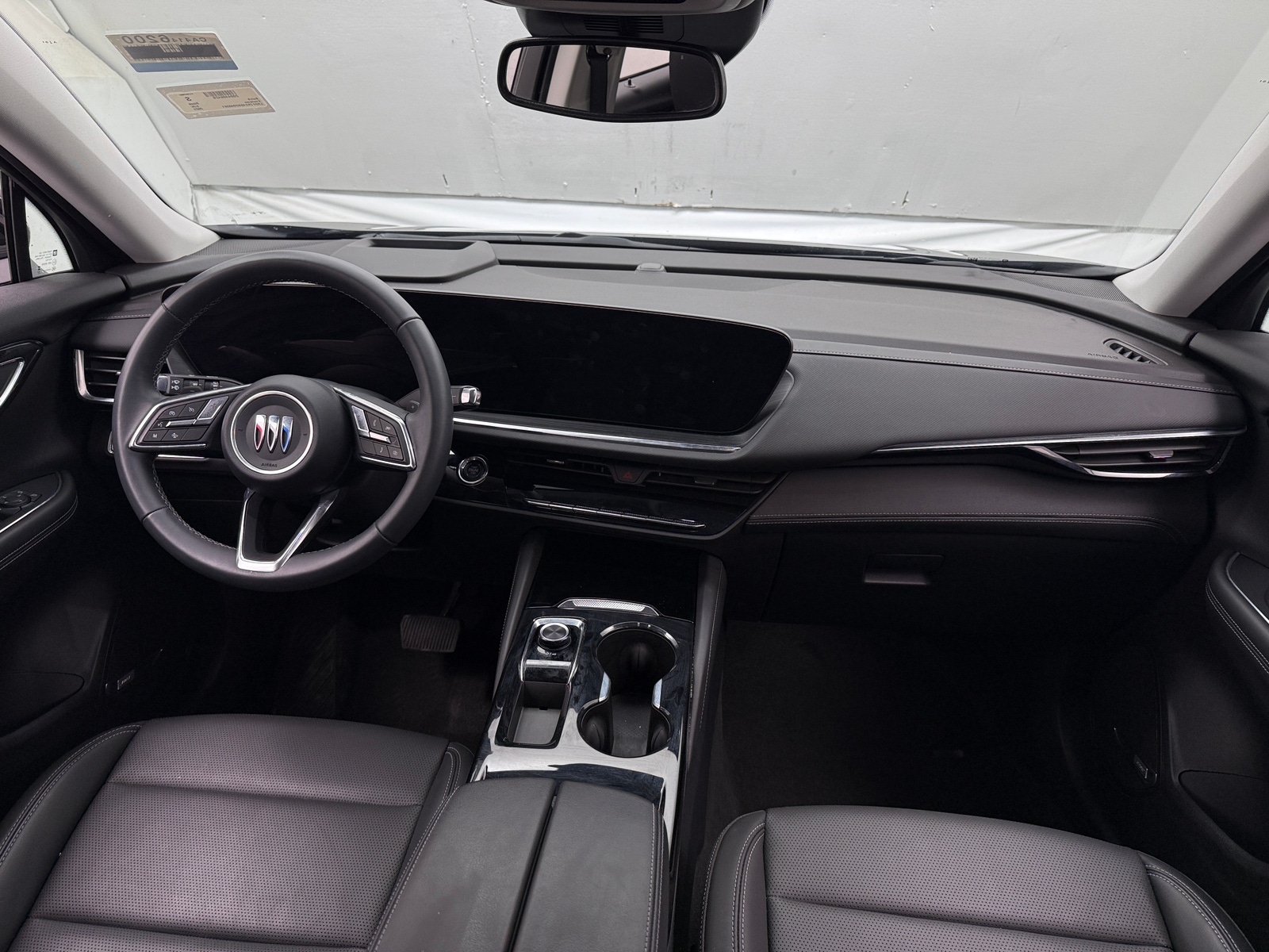 Thumbnail: 2025 Buick Envision - 3