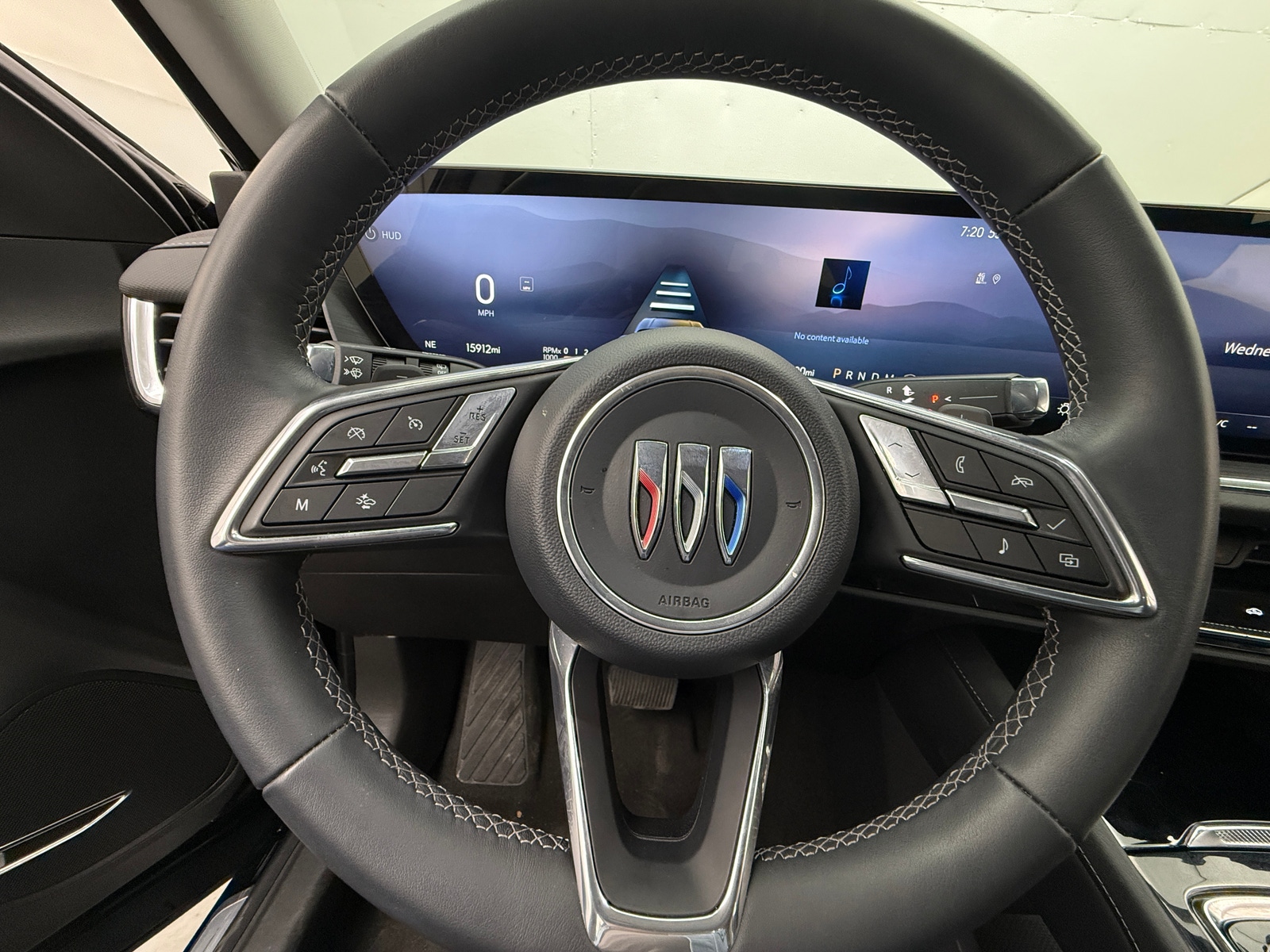 Thumbnail: 2025 Buick Envision - 5