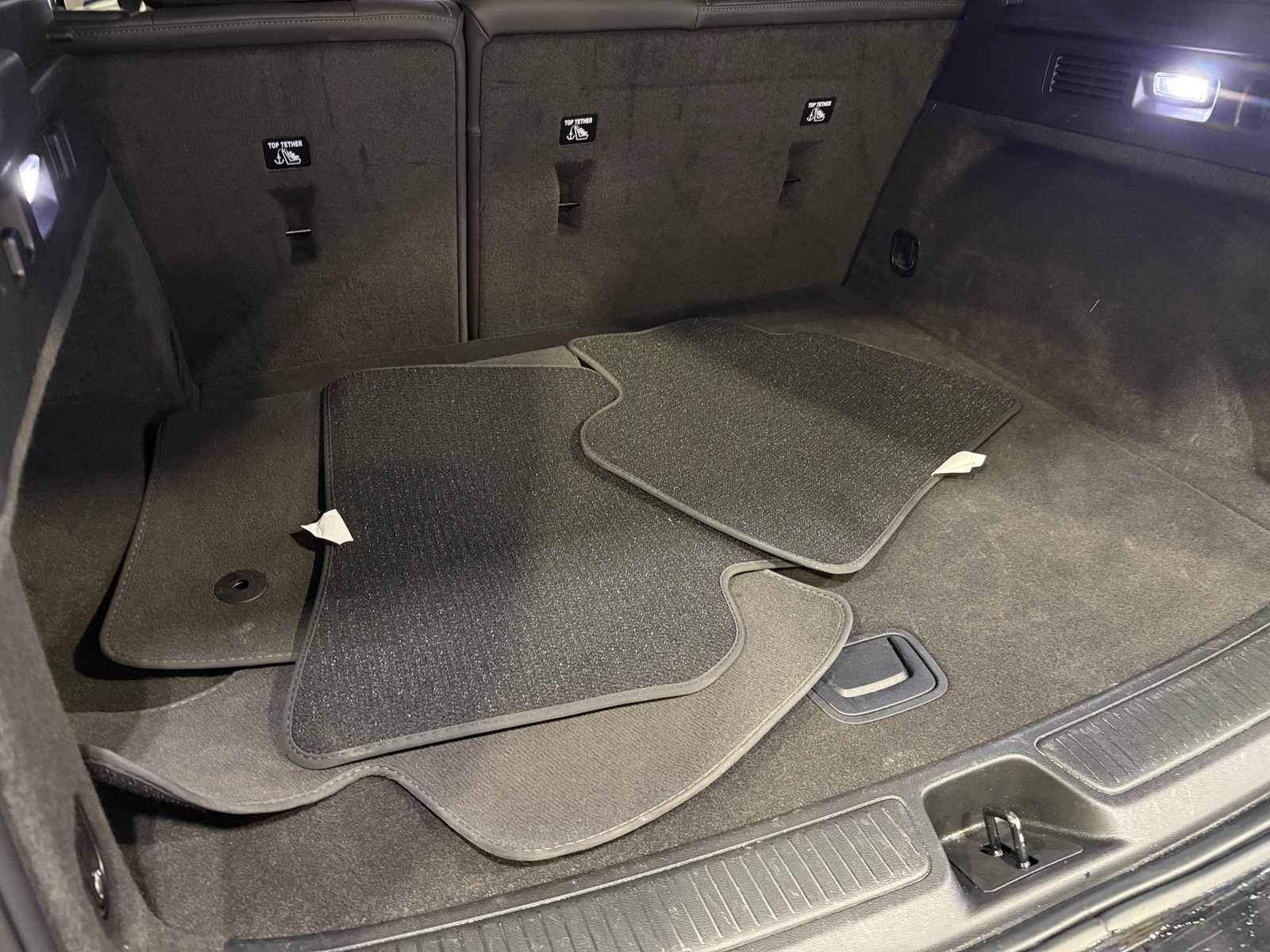 Thumbnail: 2025 Buick Envision - 7