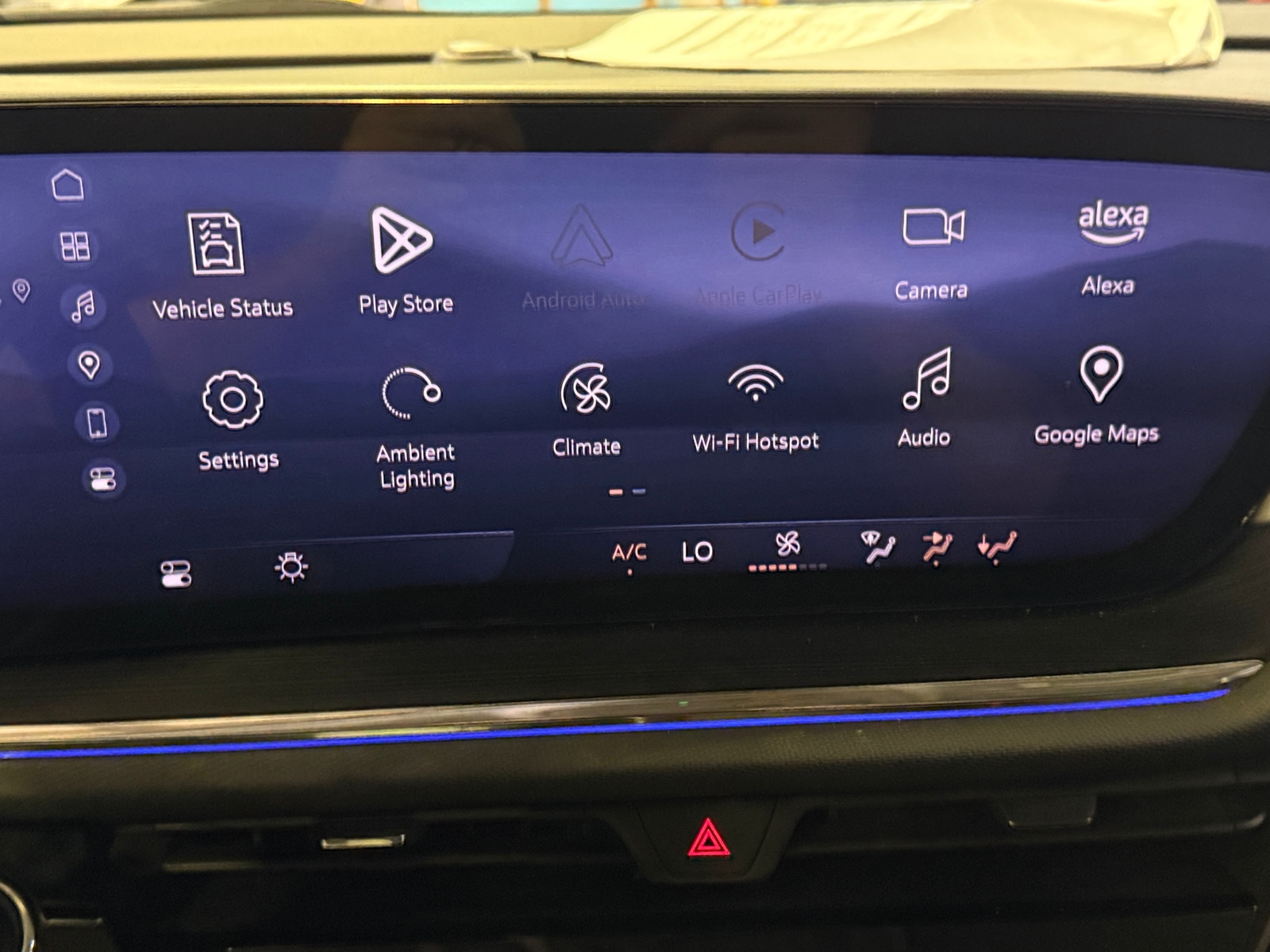 Thumbnail: 2025 Buick Envision - 4