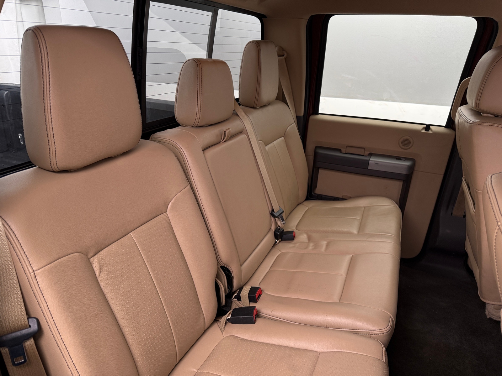 Thumbnail: 2016 Ford Econoline - 5