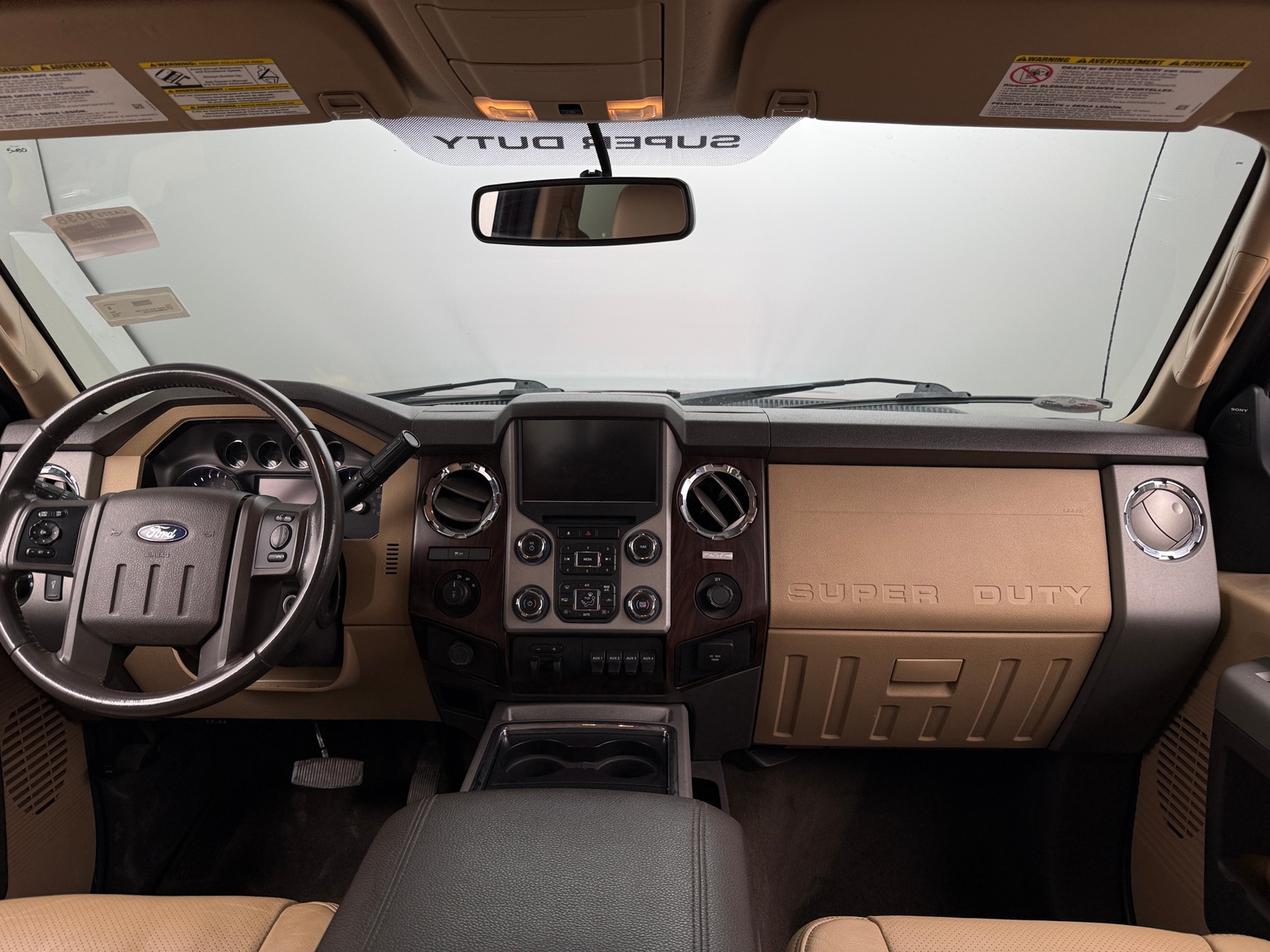 Thumbnail: 2016 Ford Econoline - 2