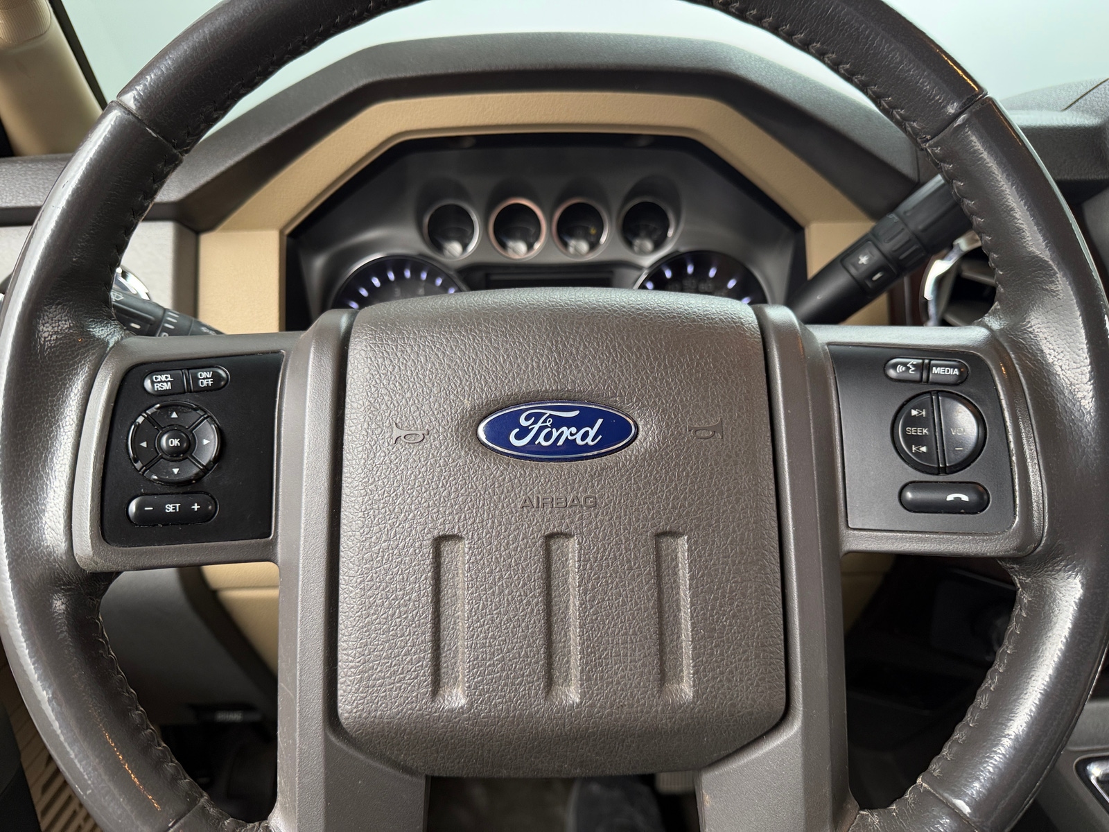 Thumbnail: 2016 Ford Econoline - 4