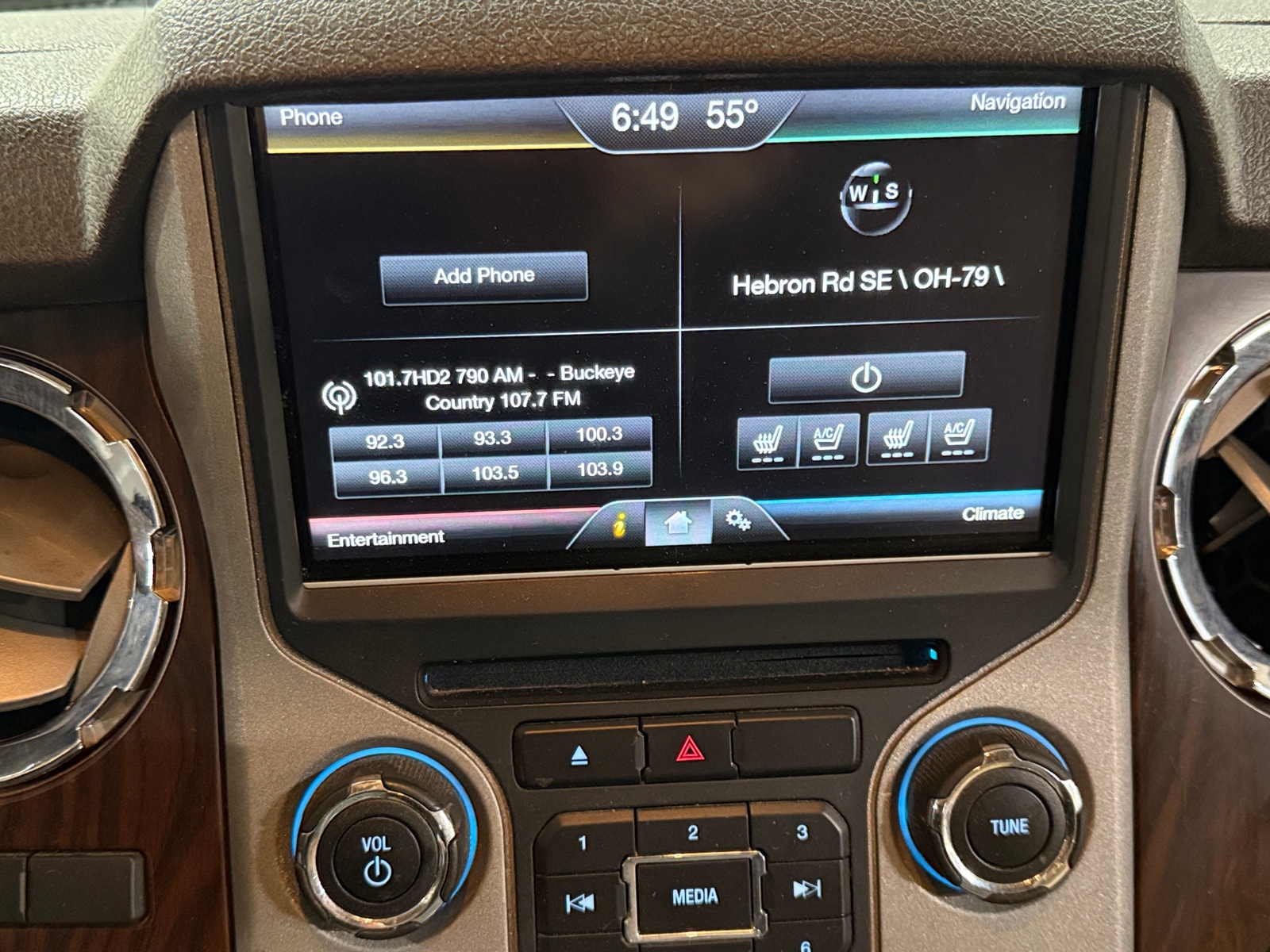 Thumbnail: 2016 Ford Econoline - 3