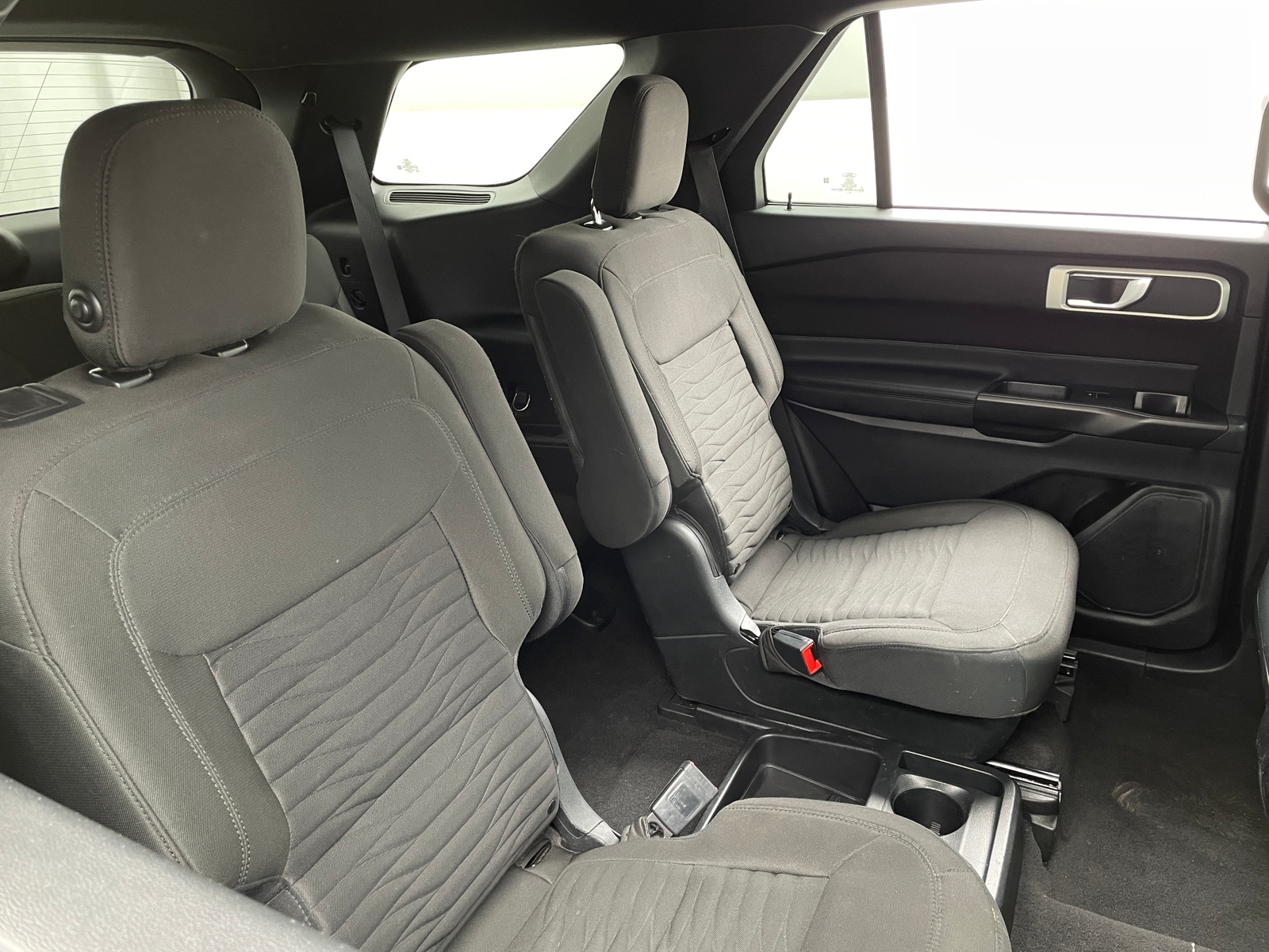 Thumbnail: 2020 Ford Explorer - 6