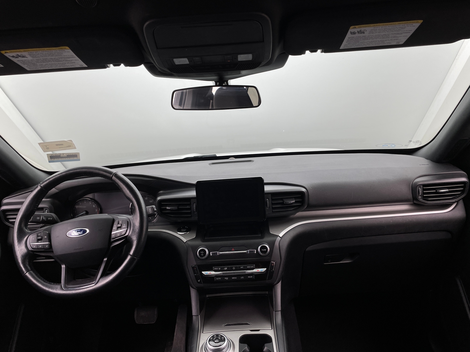 Thumbnail: 2020 Ford Explorer - 3