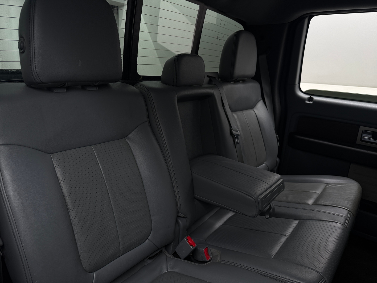 Thumbnail: 2013 Ford Econoline - 5