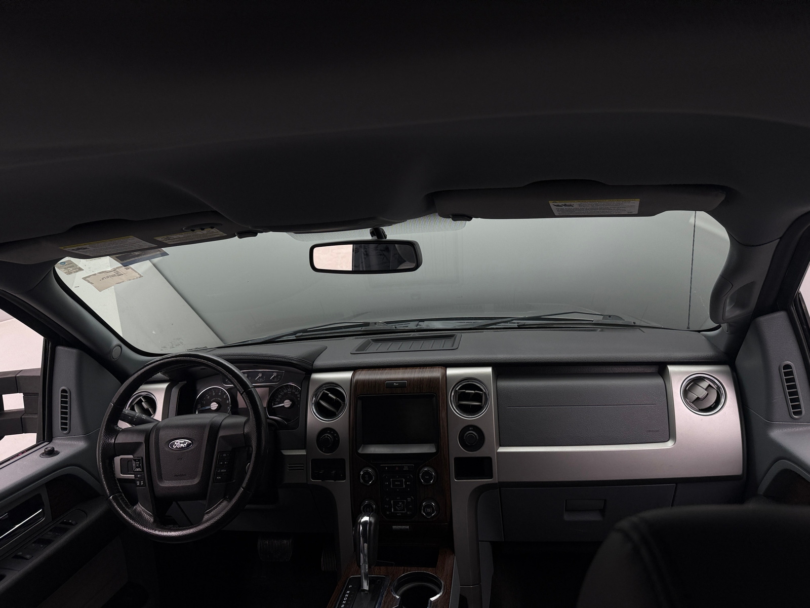 Thumbnail: 2013 Ford Econoline - 2