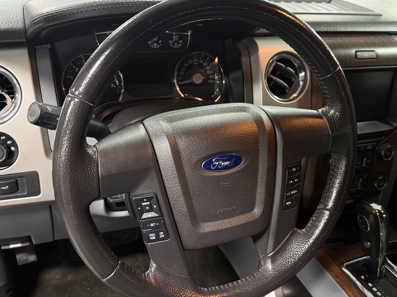 Thumbnail: 2013 Ford Econoline - 4