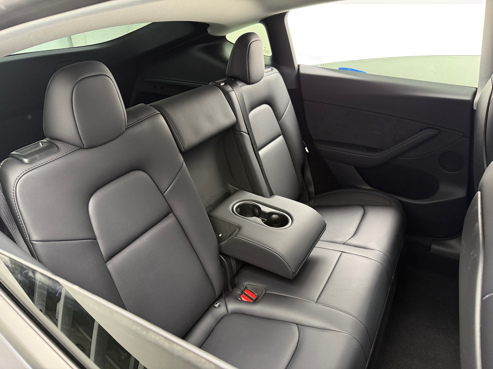 Thumbnail: 2024 Tesla Model Y - 5