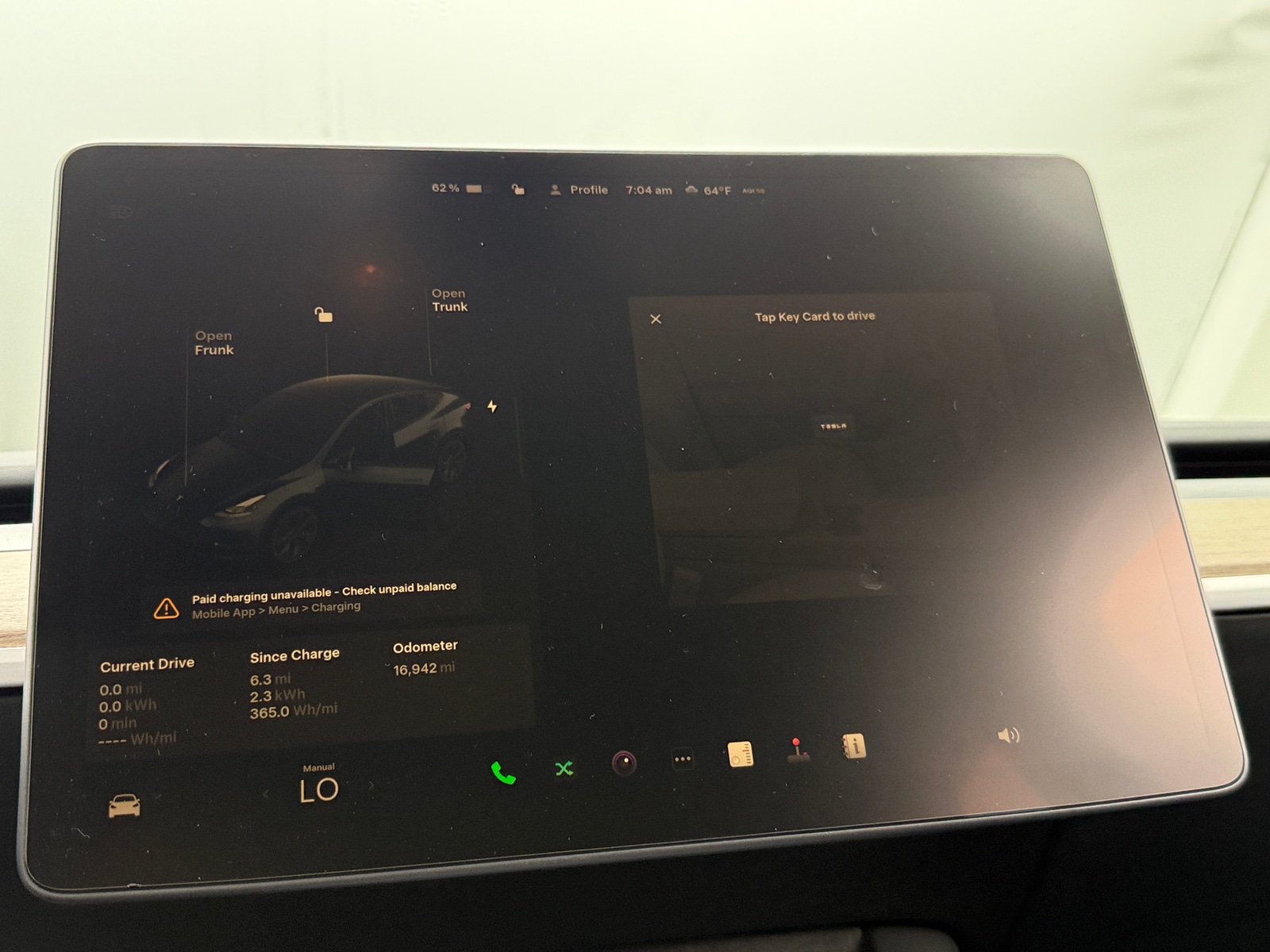 Thumbnail: 2024 Tesla Model Y - 3