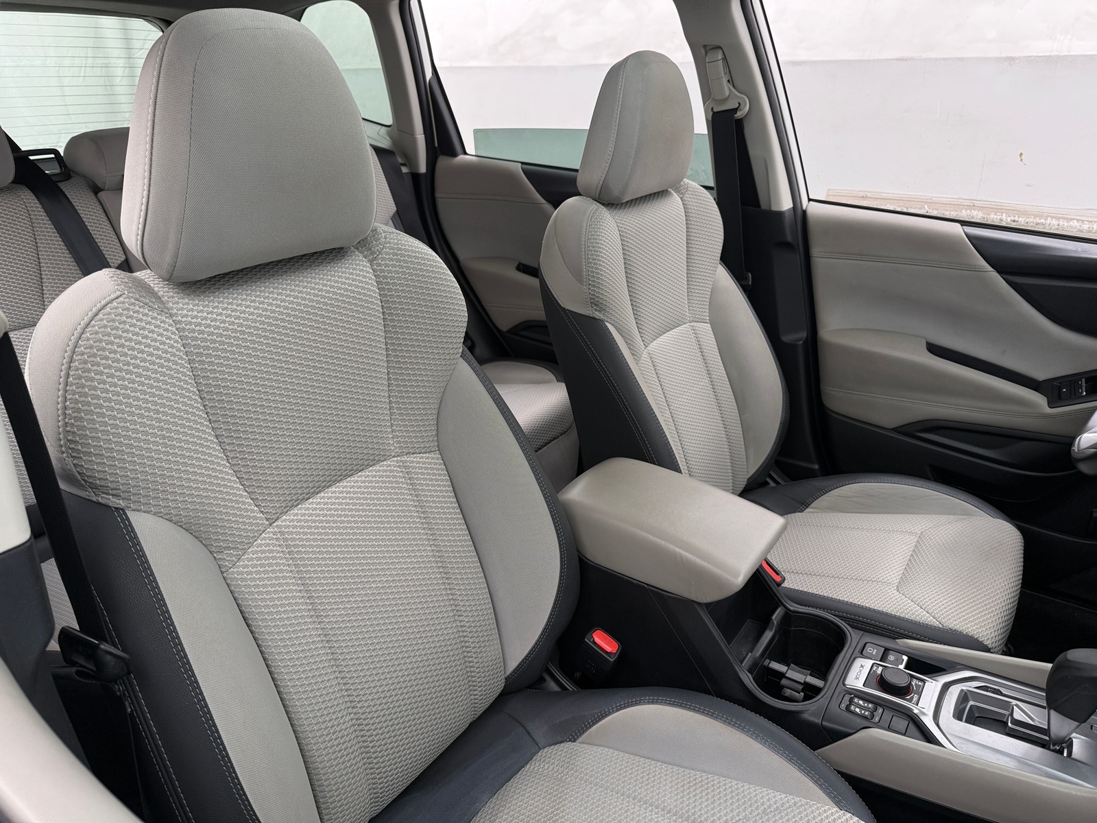 Thumbnail: 2020 Subaru Forester - 2