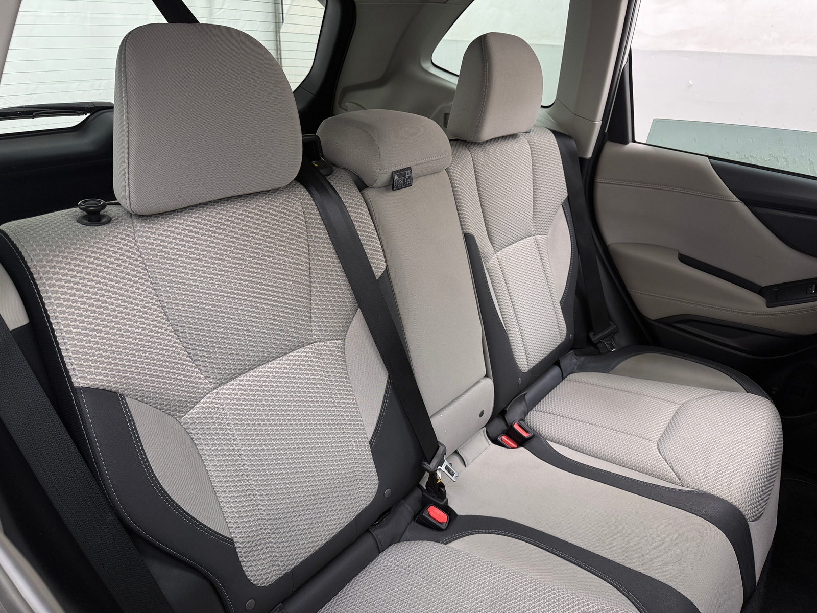 Thumbnail: 2020 Subaru Forester - 6