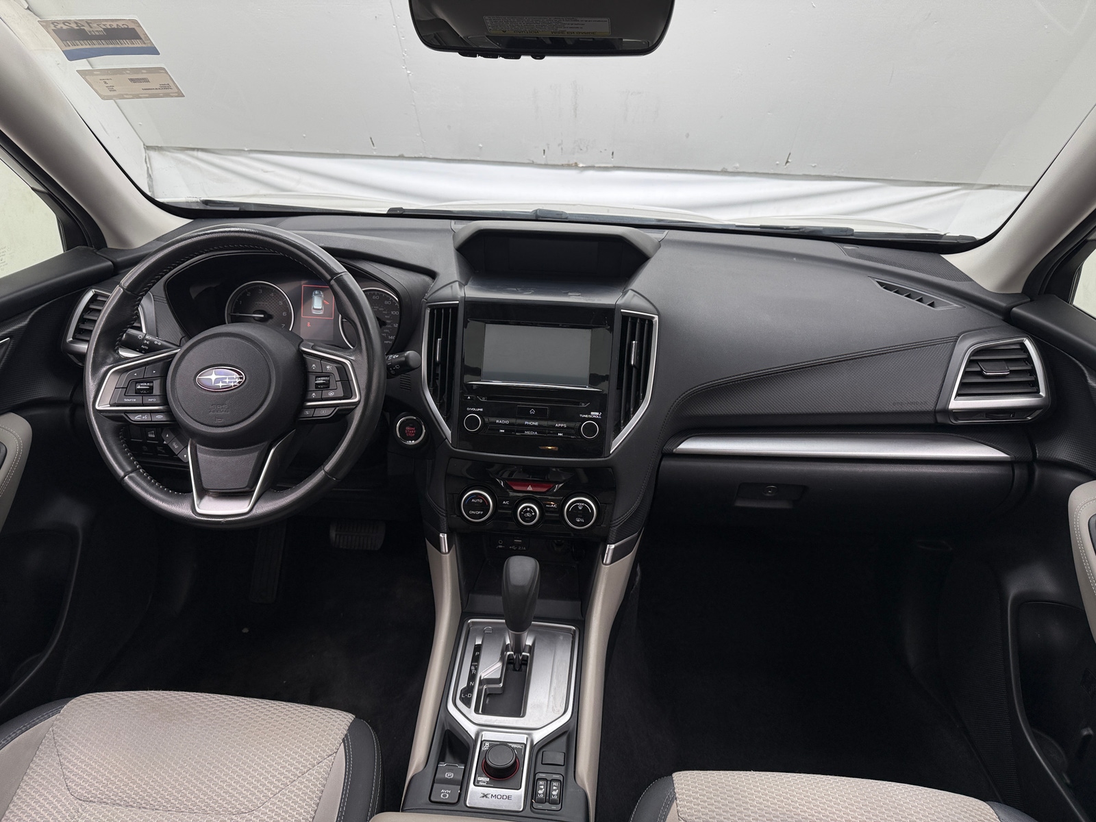 Thumbnail: 2020 Subaru Forester - 3