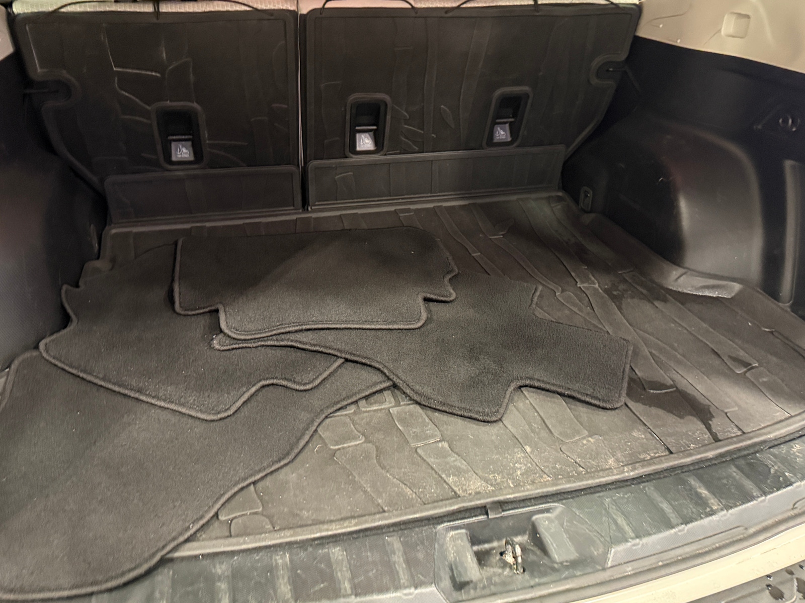 Thumbnail: 2020 Subaru Forester - 7