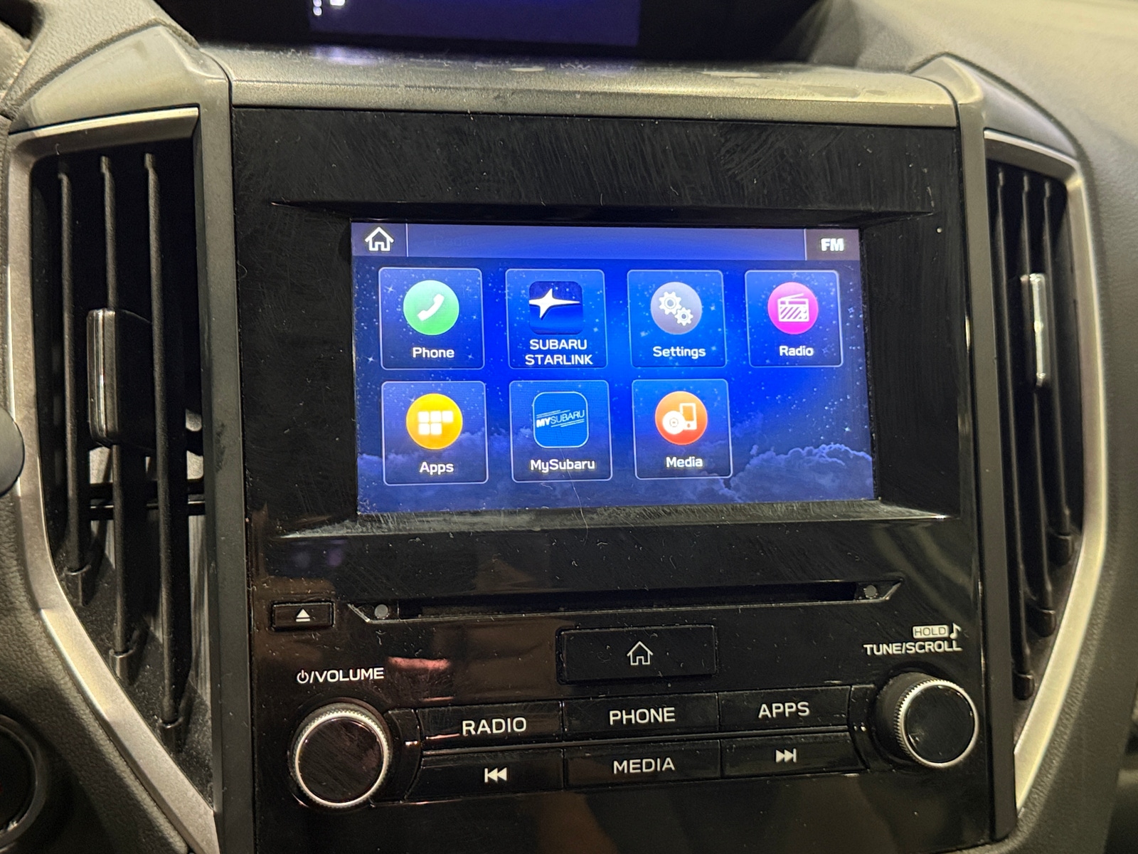 Thumbnail: 2020 Subaru Forester - 4