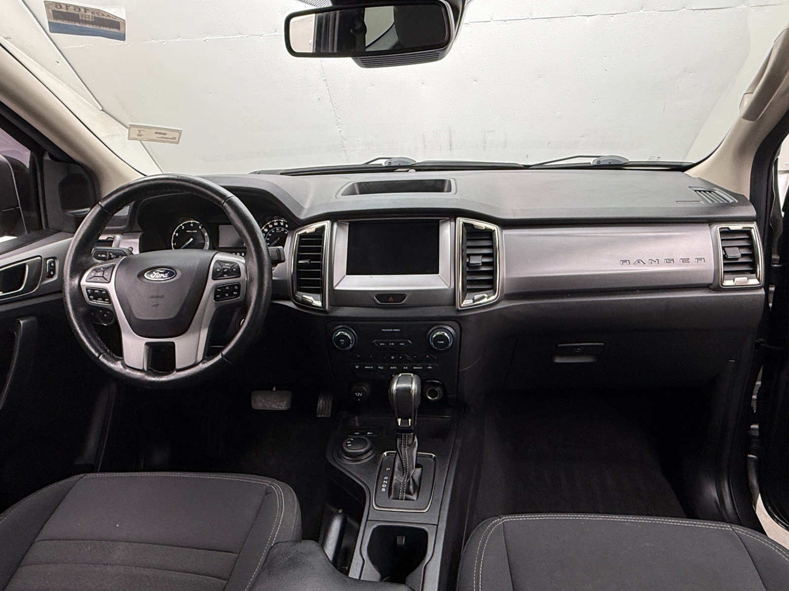 Thumbnail: 2022 Ford Ranger - 3