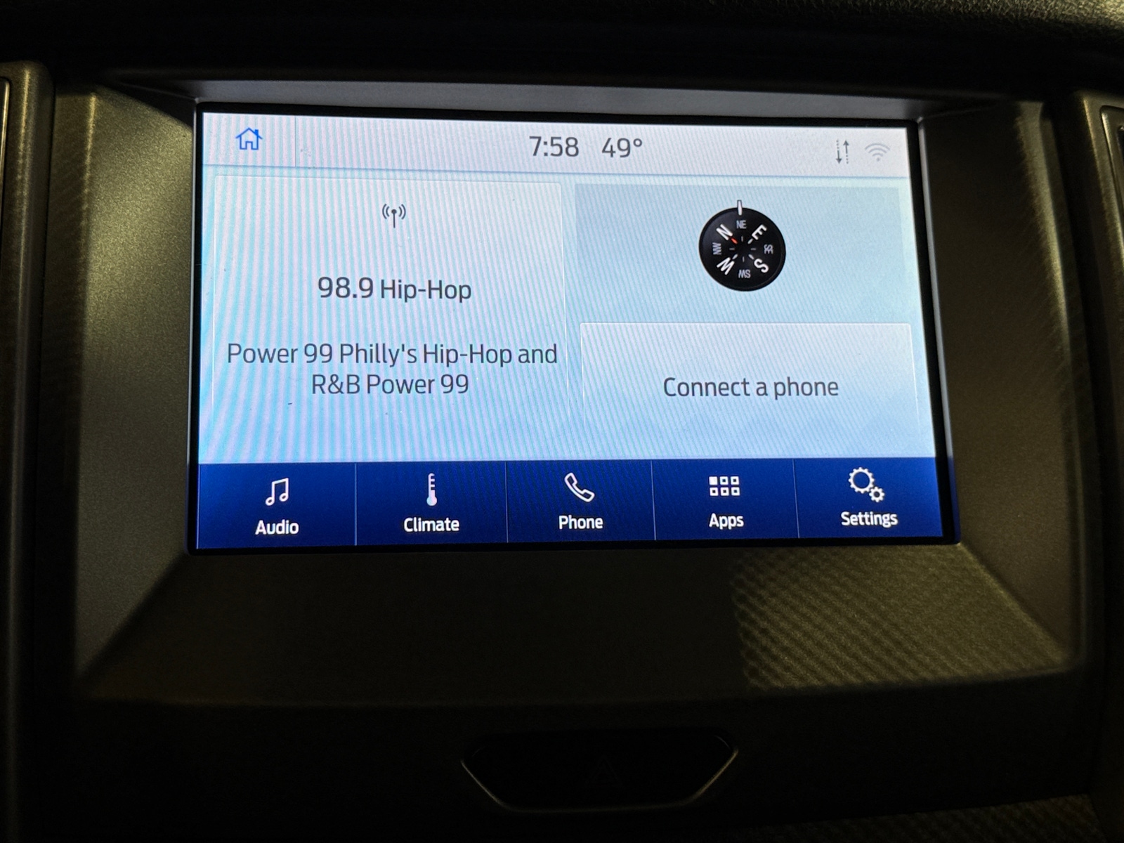 Thumbnail: 2022 Ford Ranger - 4