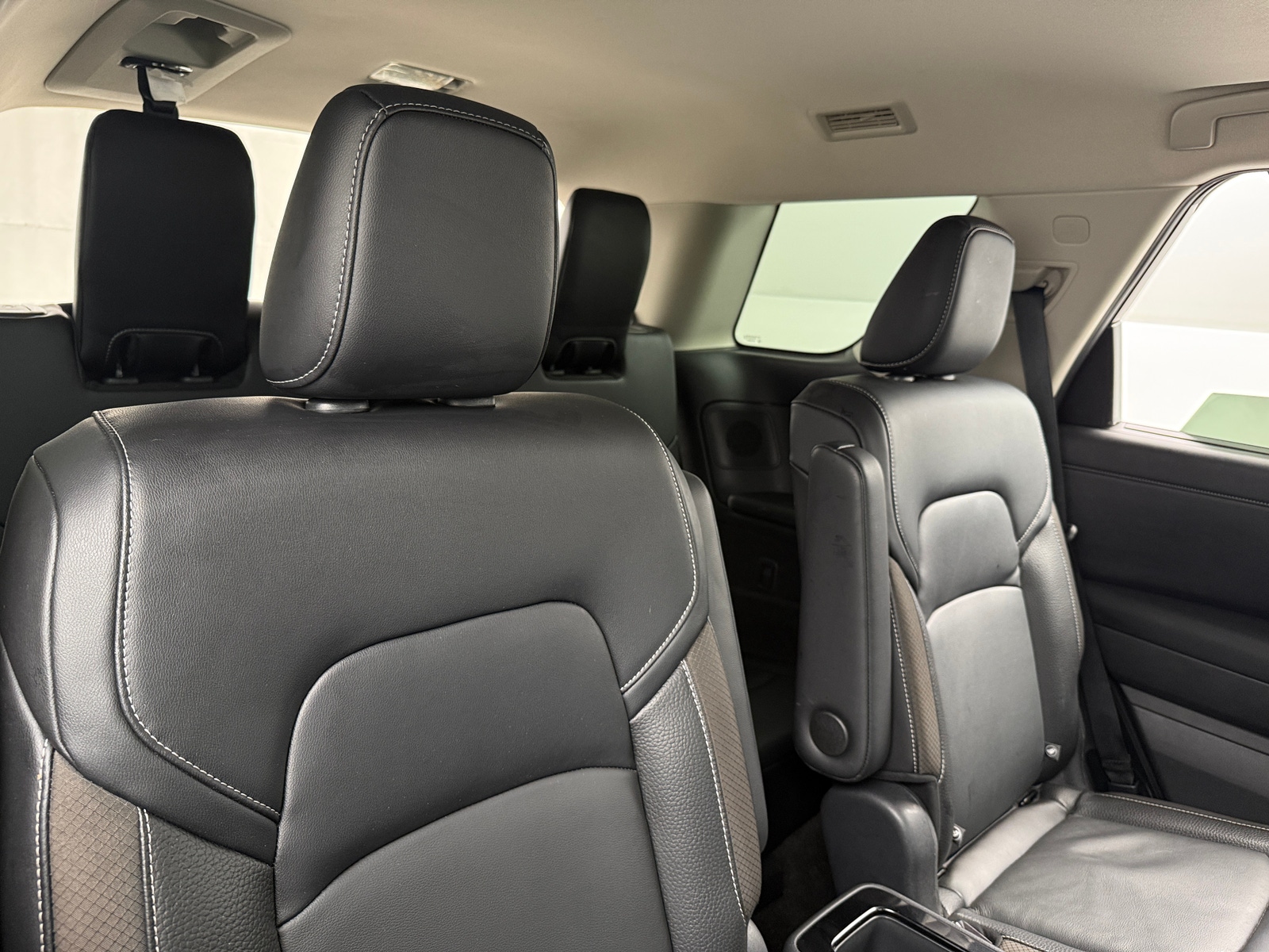 Thumbnail: 2023 Nissan Pathfinder - 5