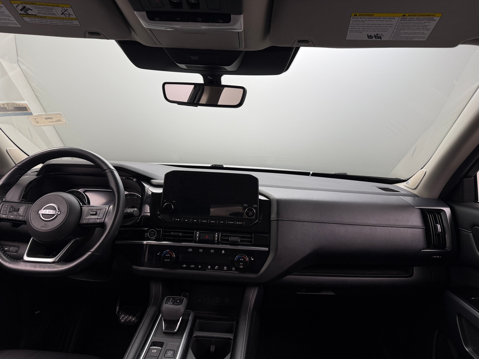 Thumbnail: 2023 Nissan Pathfinder - 2