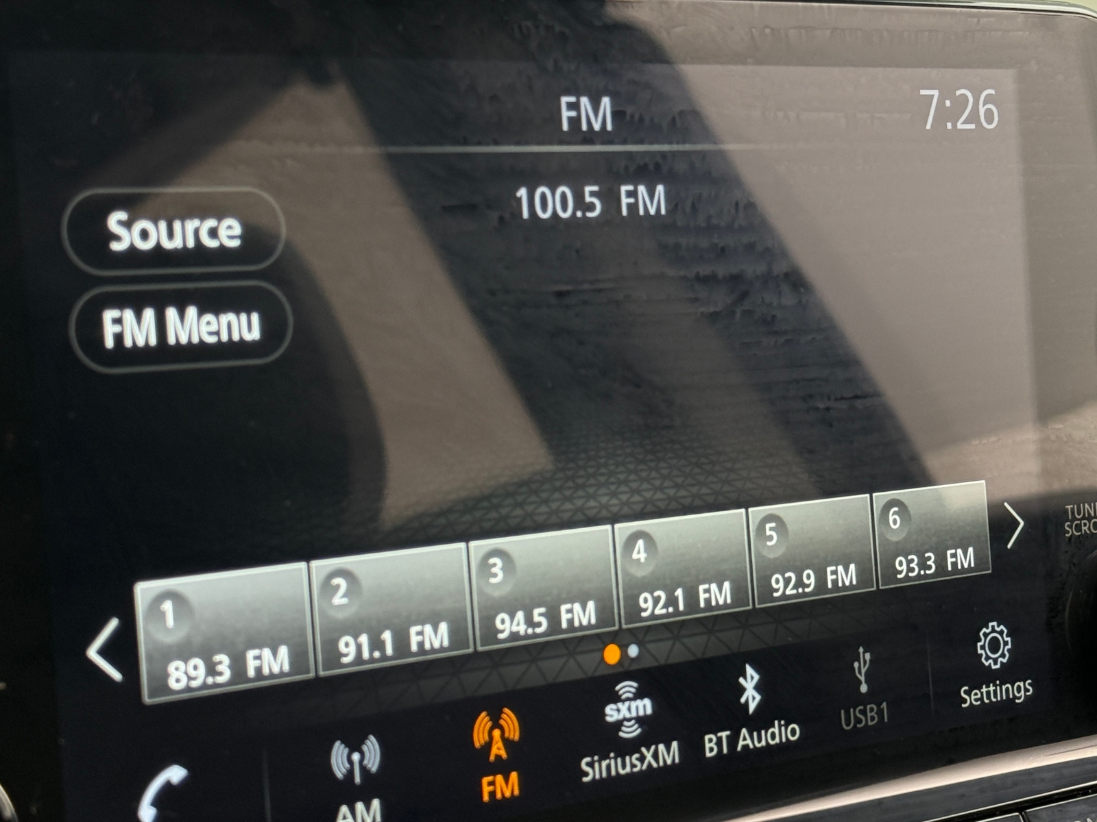 Thumbnail: 2023 Nissan Pathfinder - 3